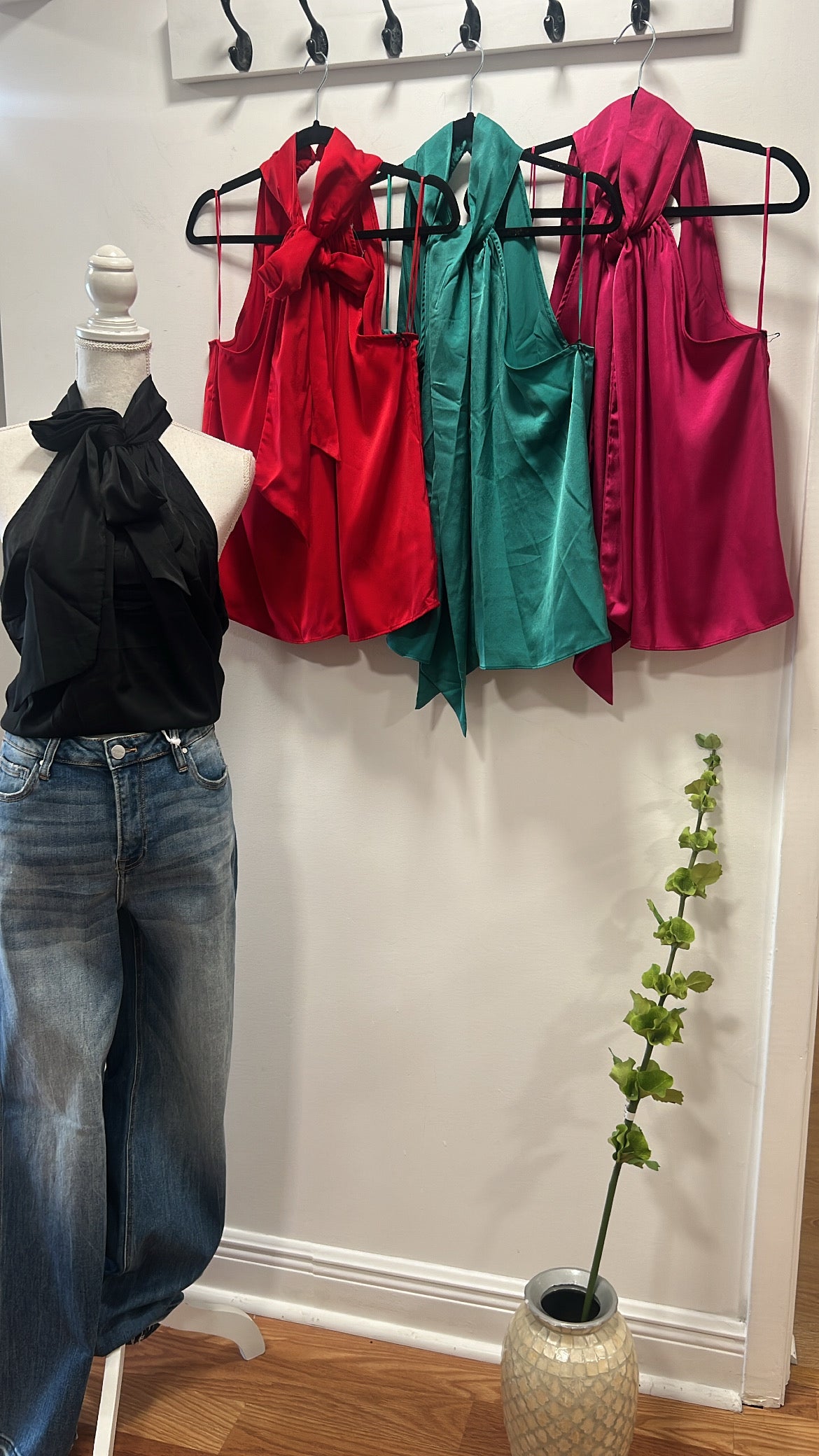 CB 0144 BLOUSE