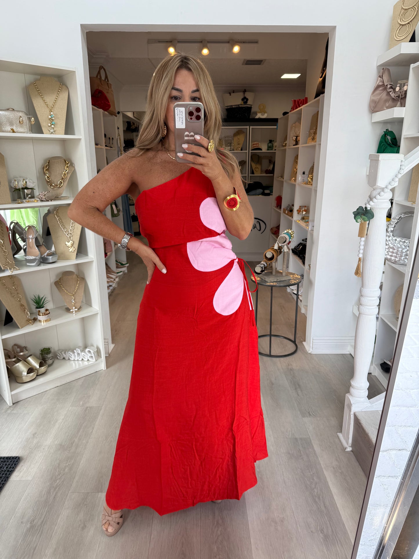 CB 5501 DRESS