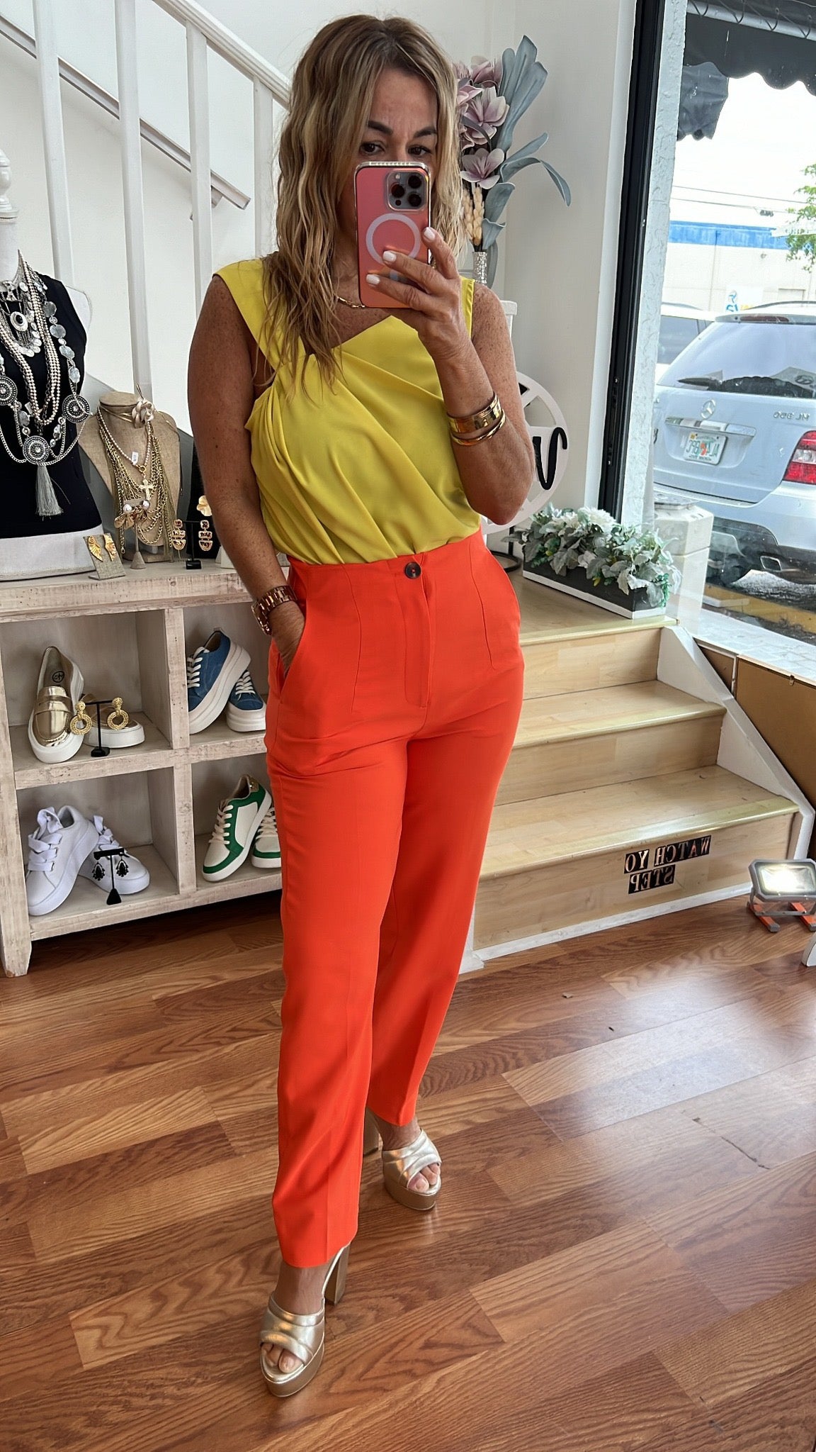CB 3481 PANT