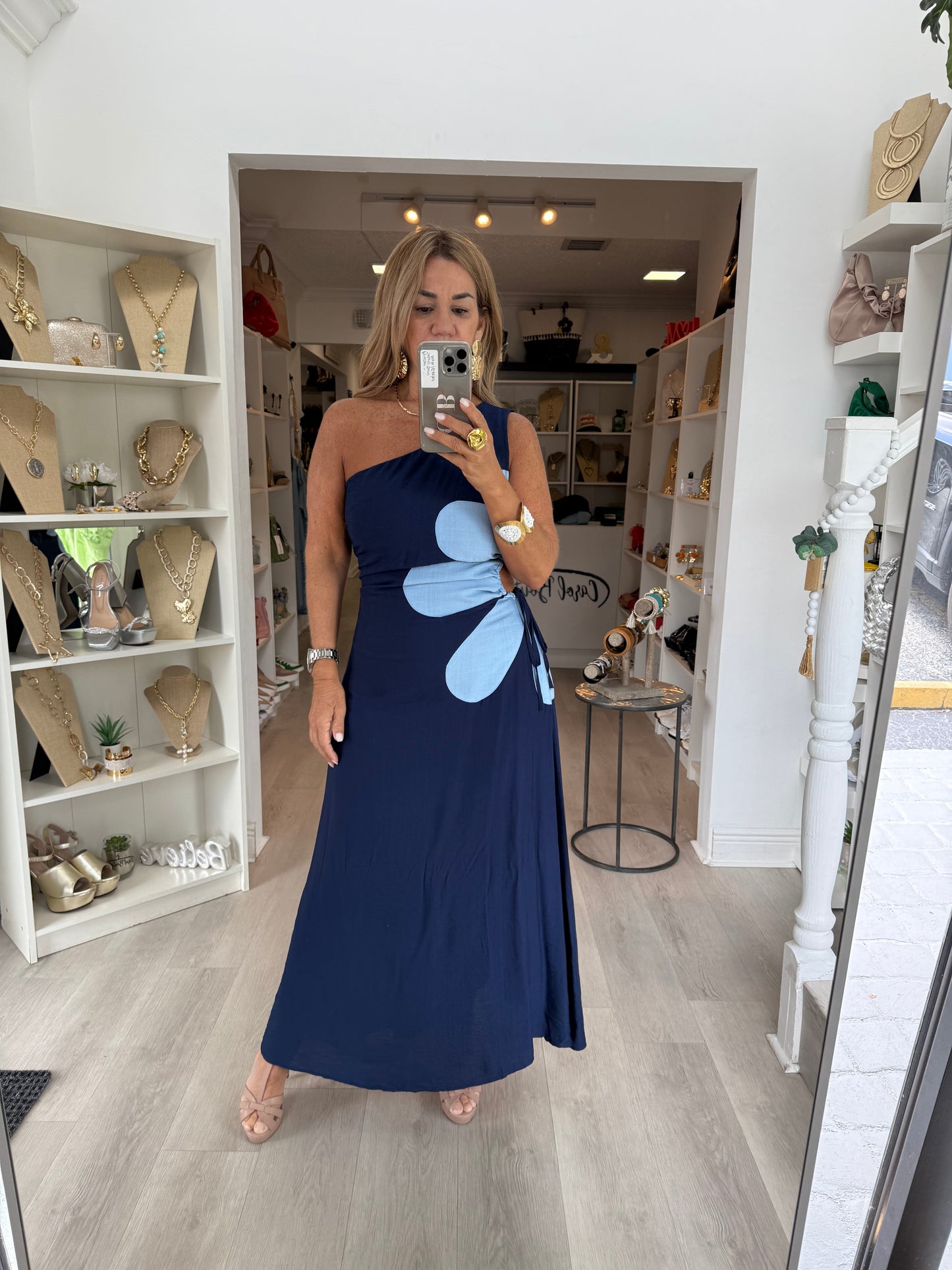CB 5501 DRESS