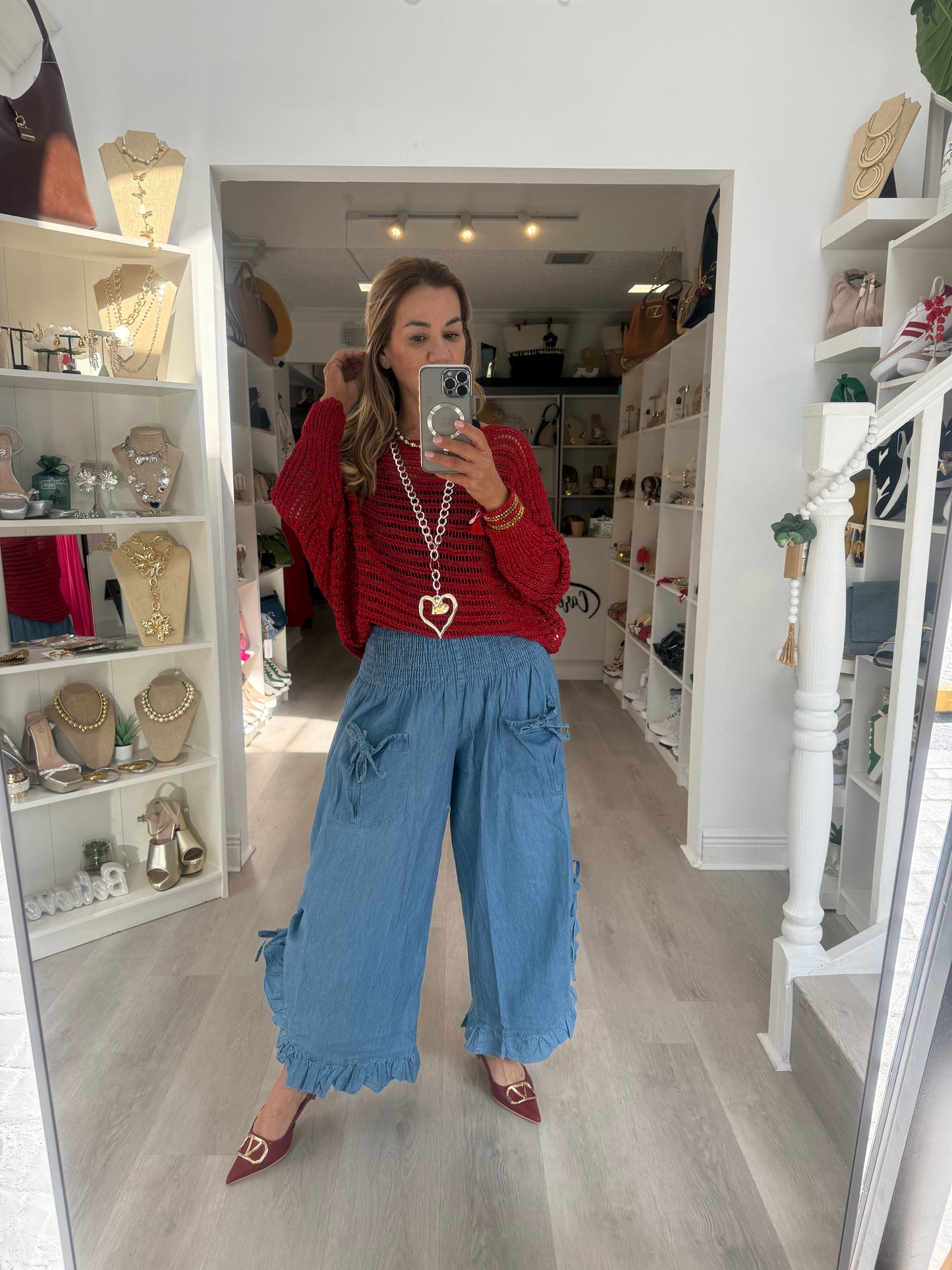 CB 5264 JEANS