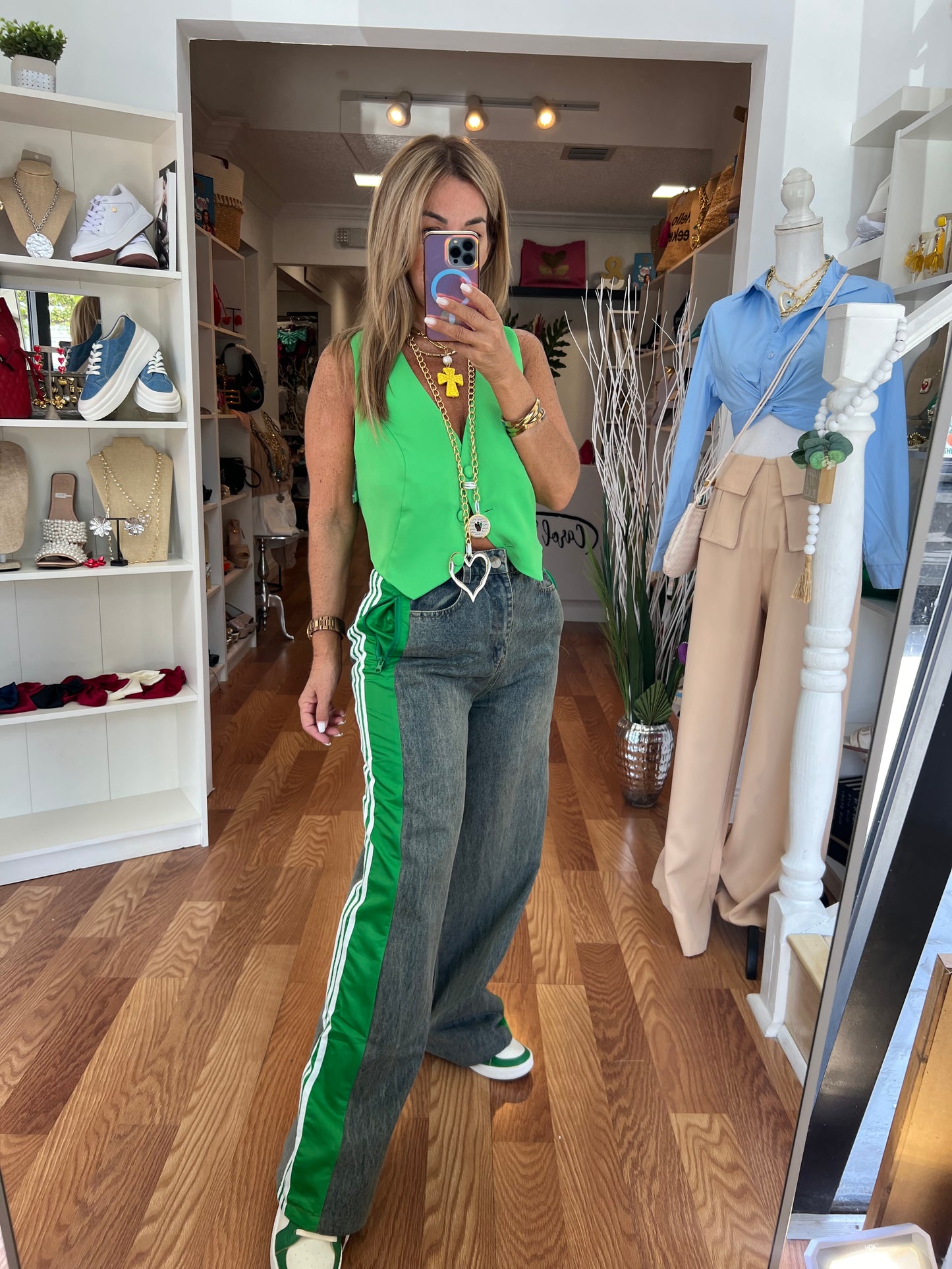 CB 3900 PANT