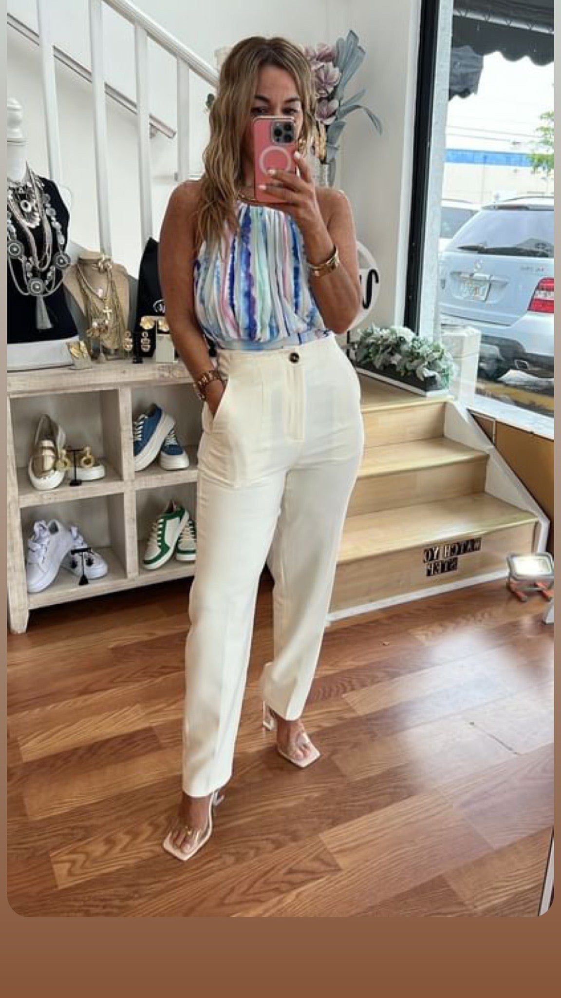 CB 3481 PANT