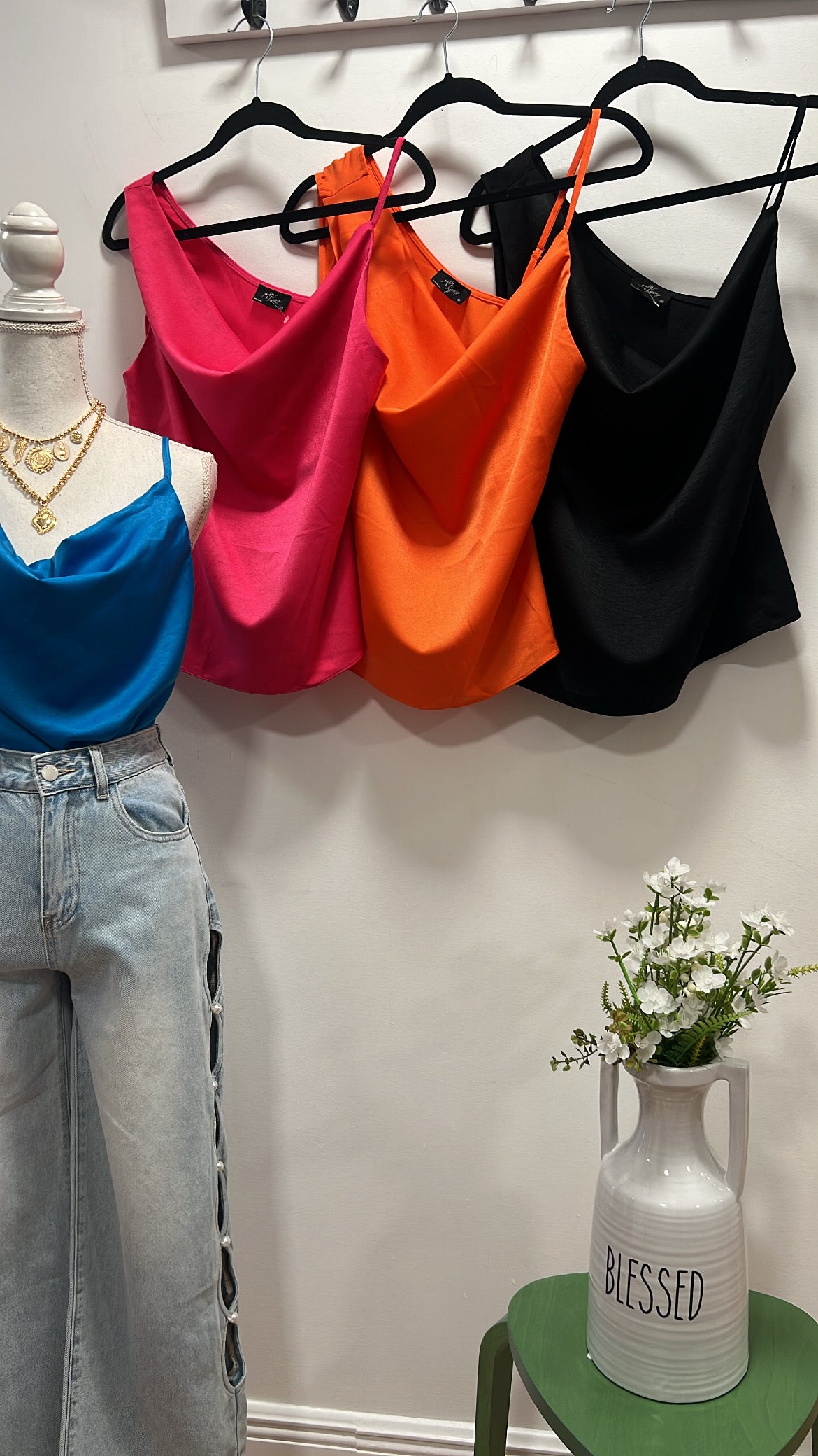 CB 0067 BLOUSE