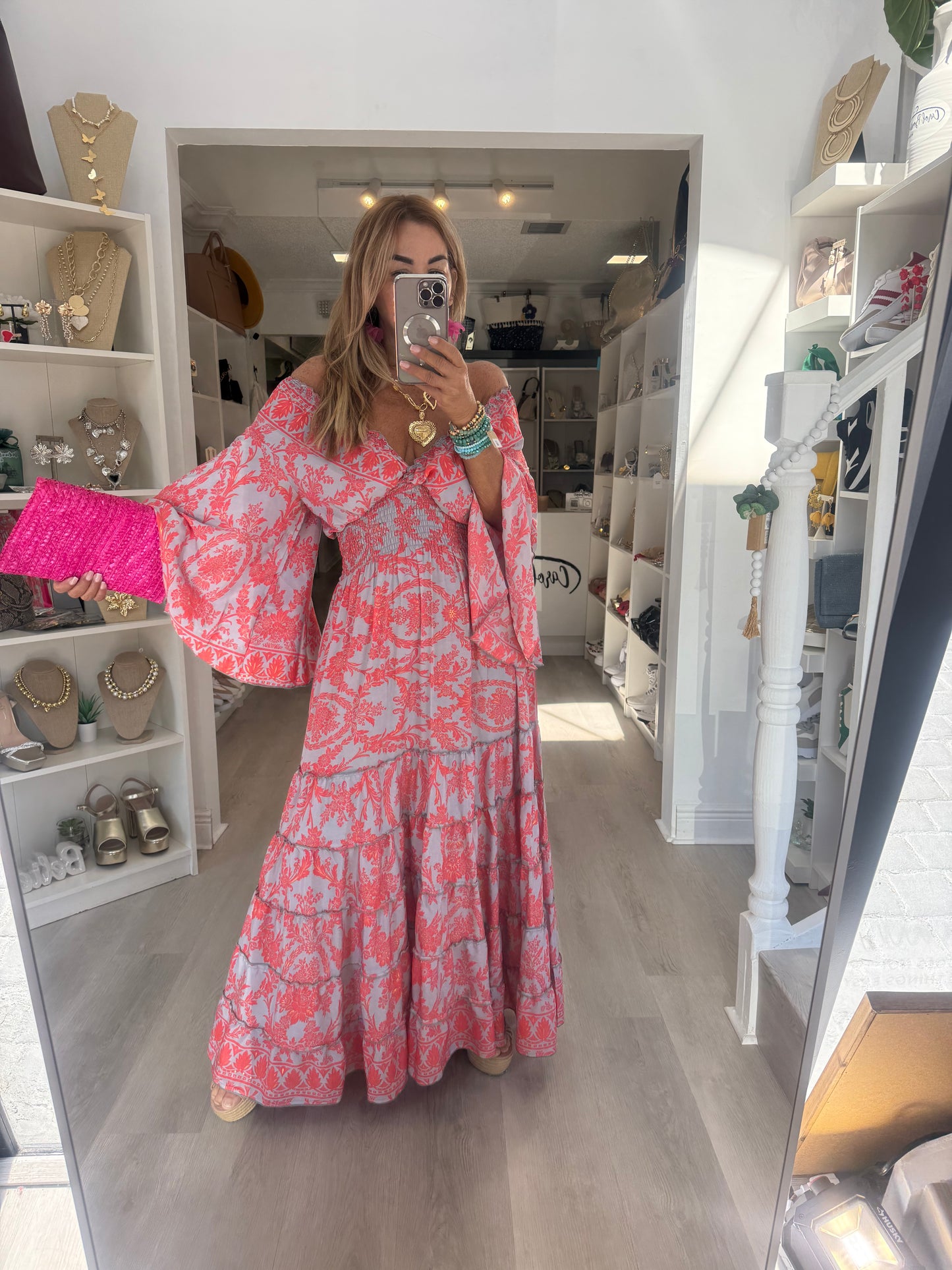 CB 5285 DRESS