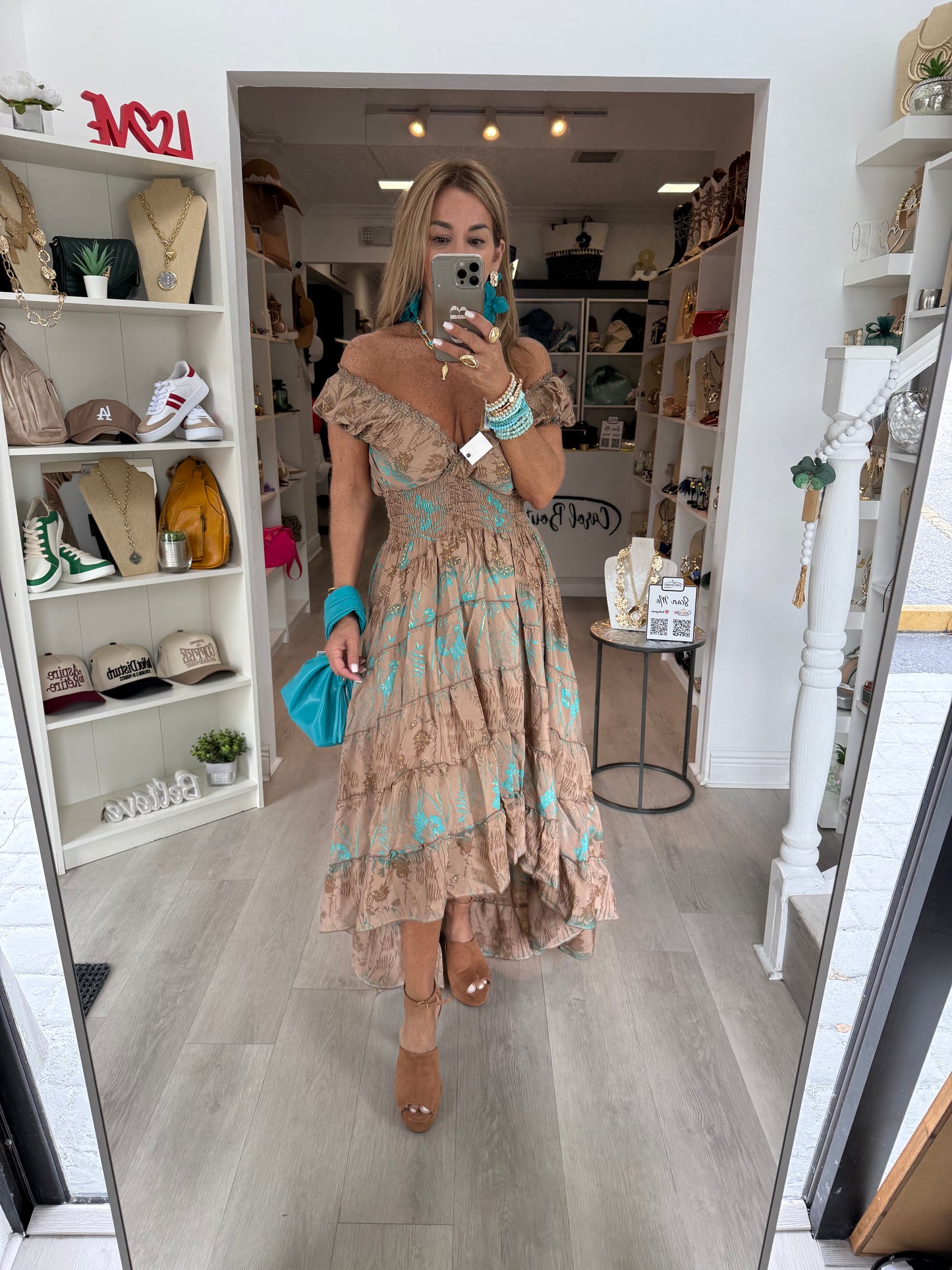CB 5609 DRESS