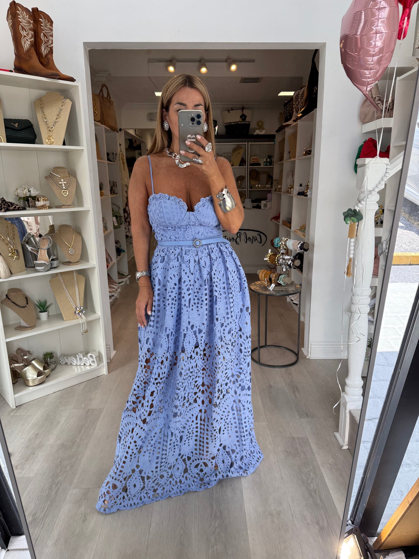 CB 5520 DRESS