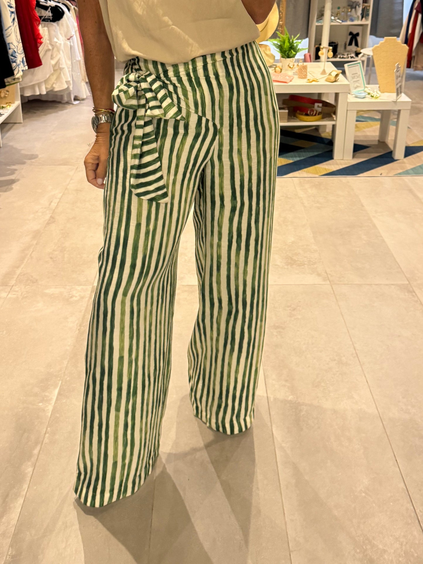 CB 6696 PANT