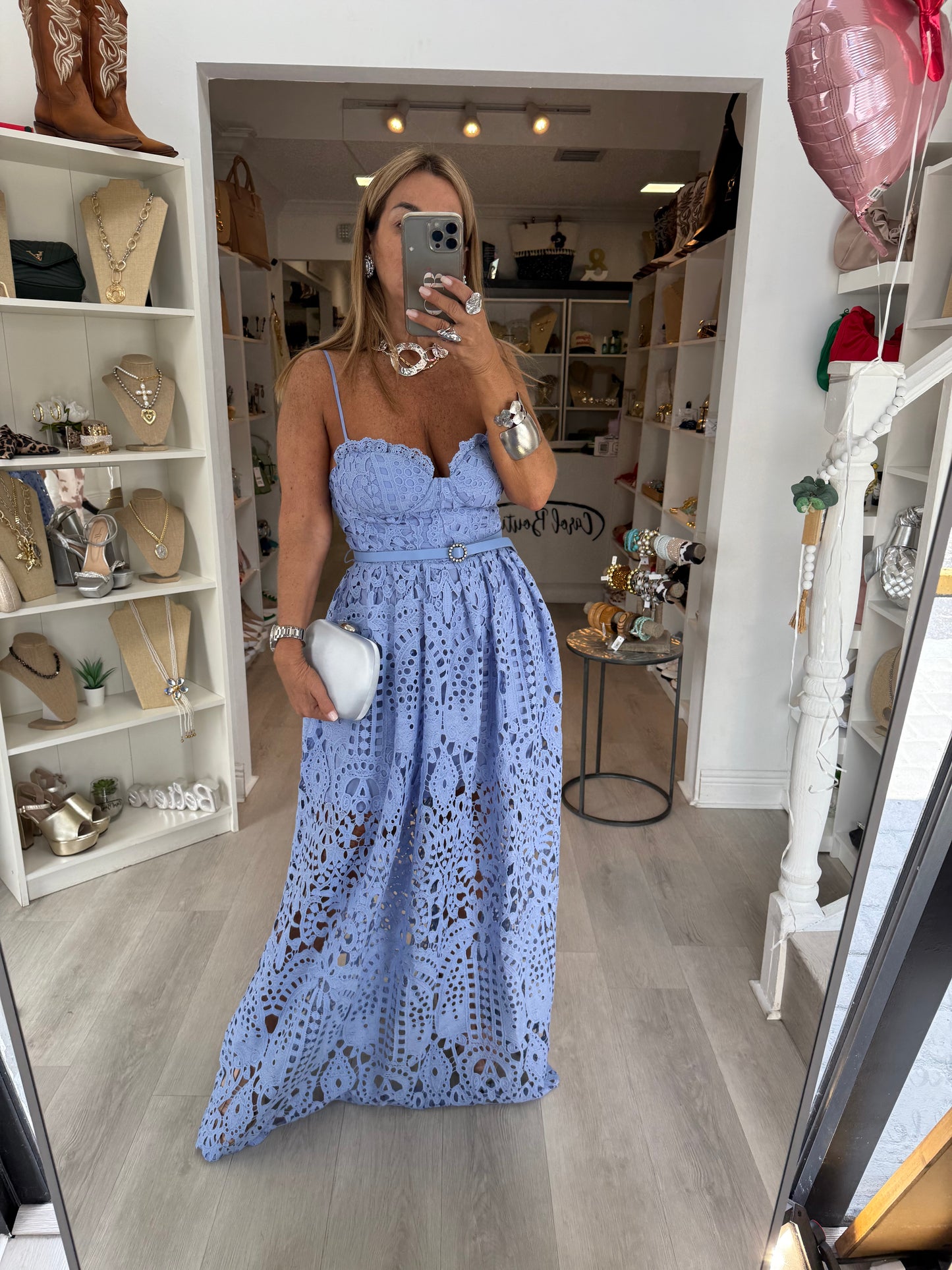 CB 5520 DRESS