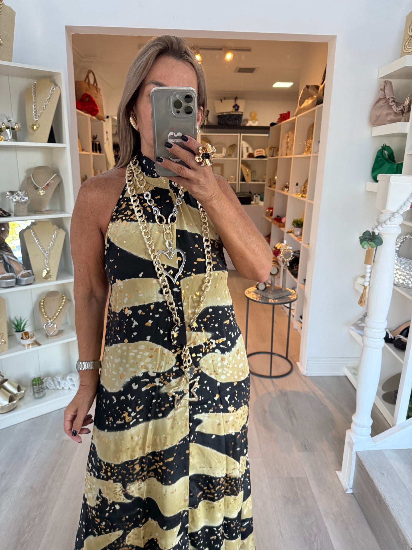 CB 5484 DRESS