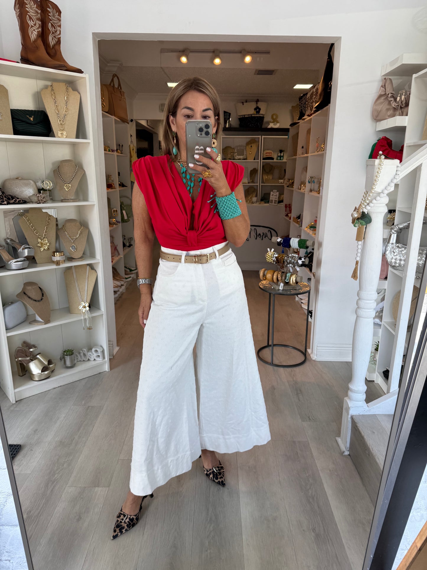 CB 5594 PANT