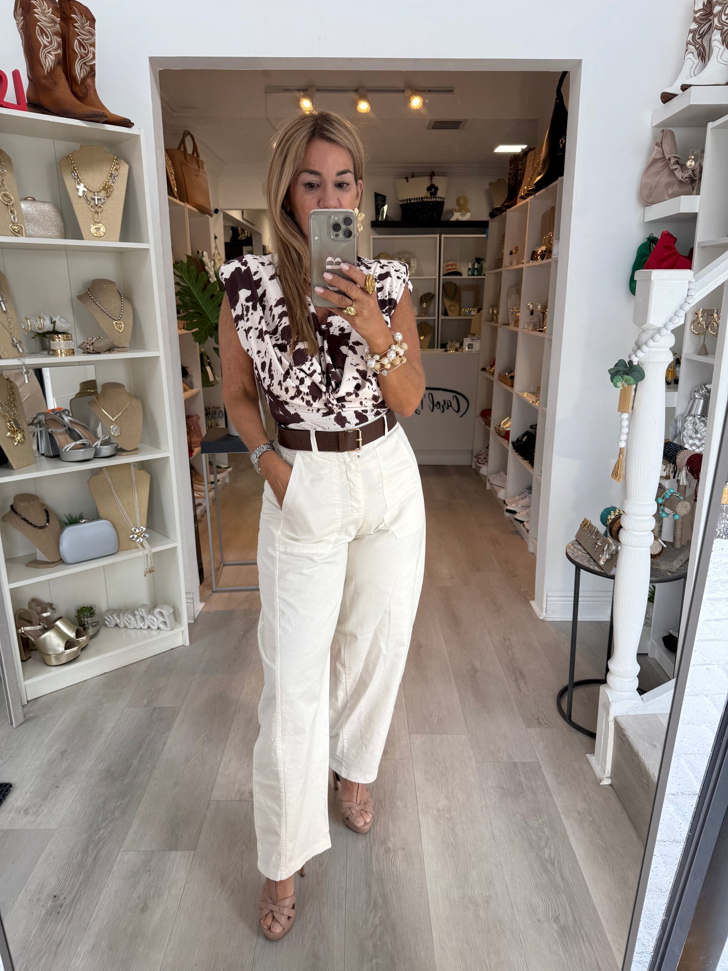 CB 5527 PANT