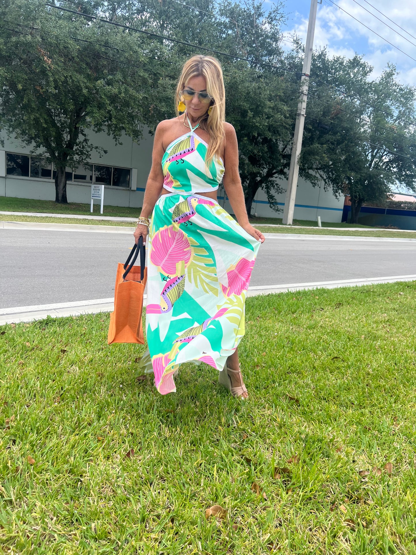 VIVA DRESS