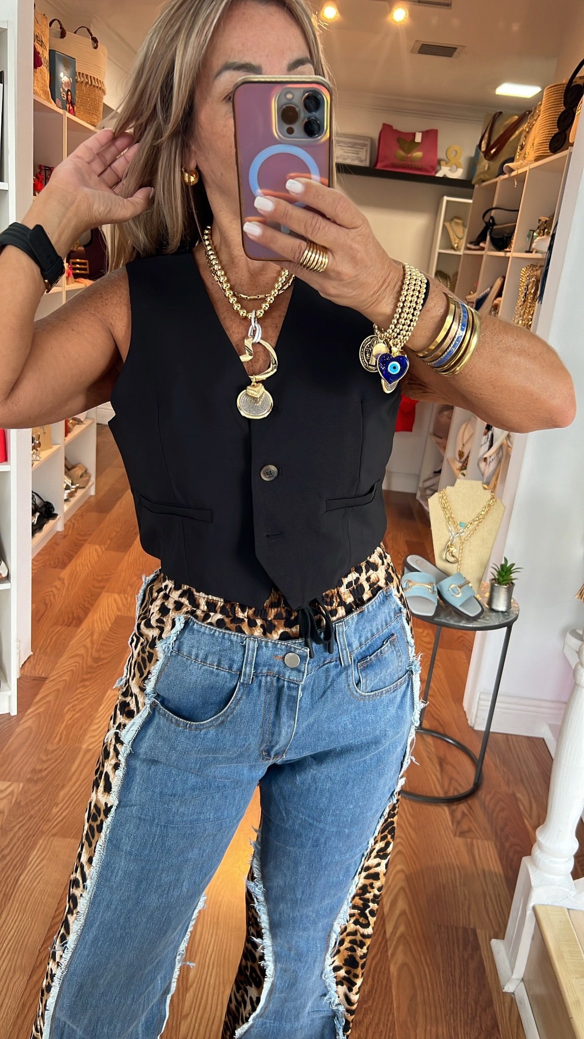 CB 4079 JEANS