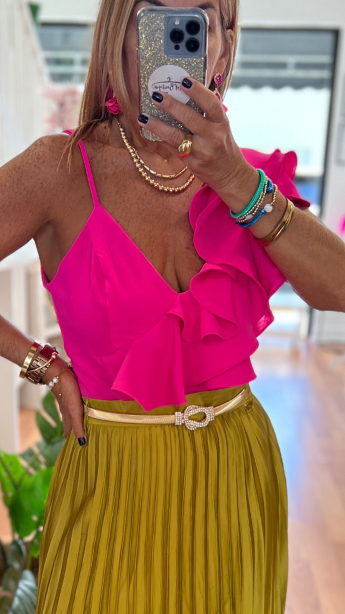 CB 0037 BLOUSE