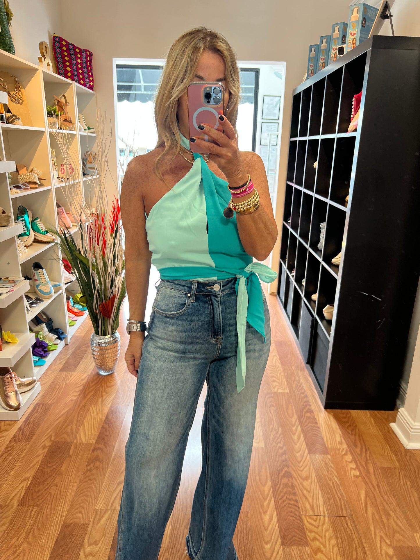 CB 0003 BLOUSE