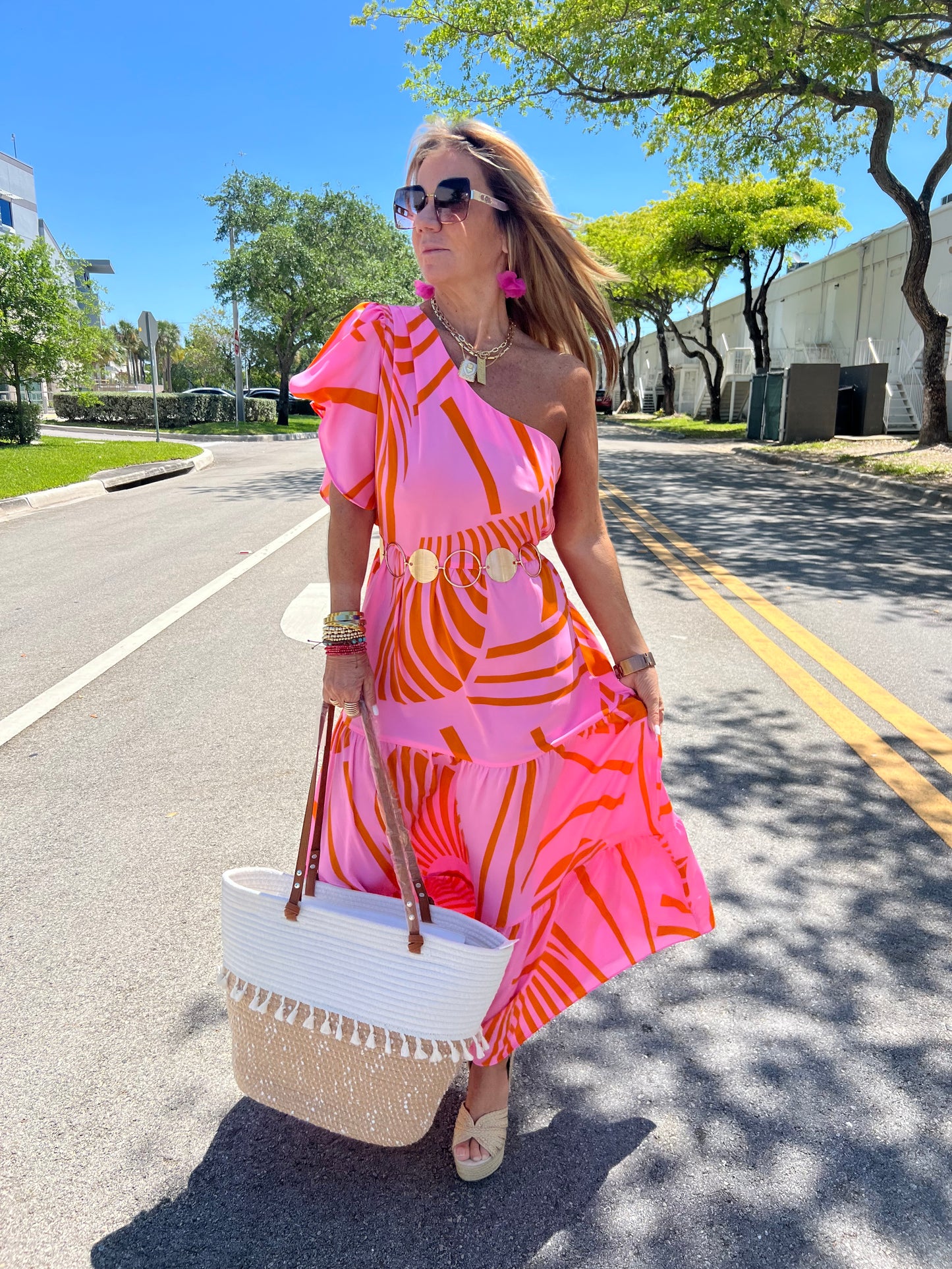 CB 3721 DRESS