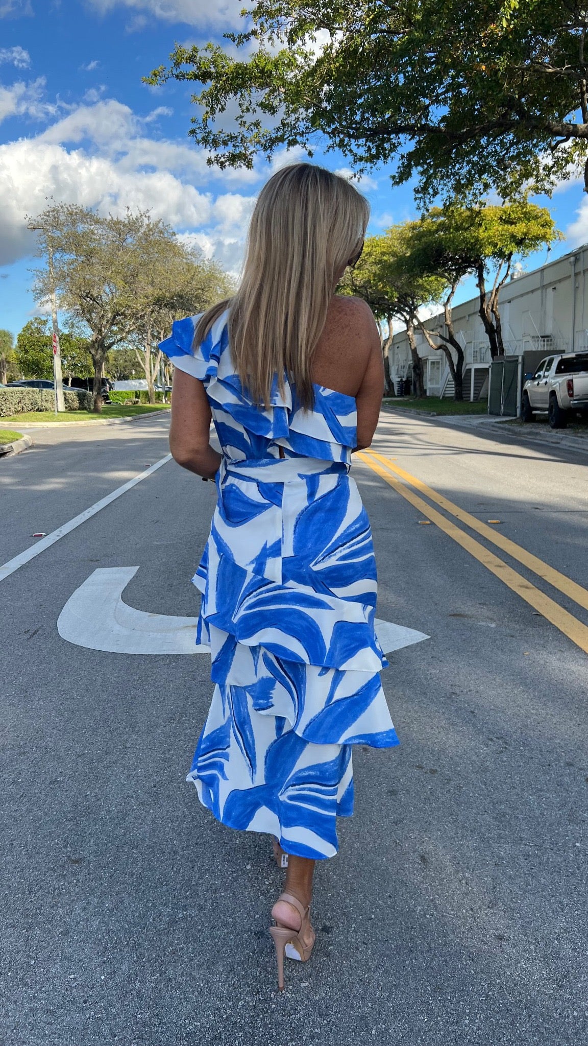 CB 3611 DRESS