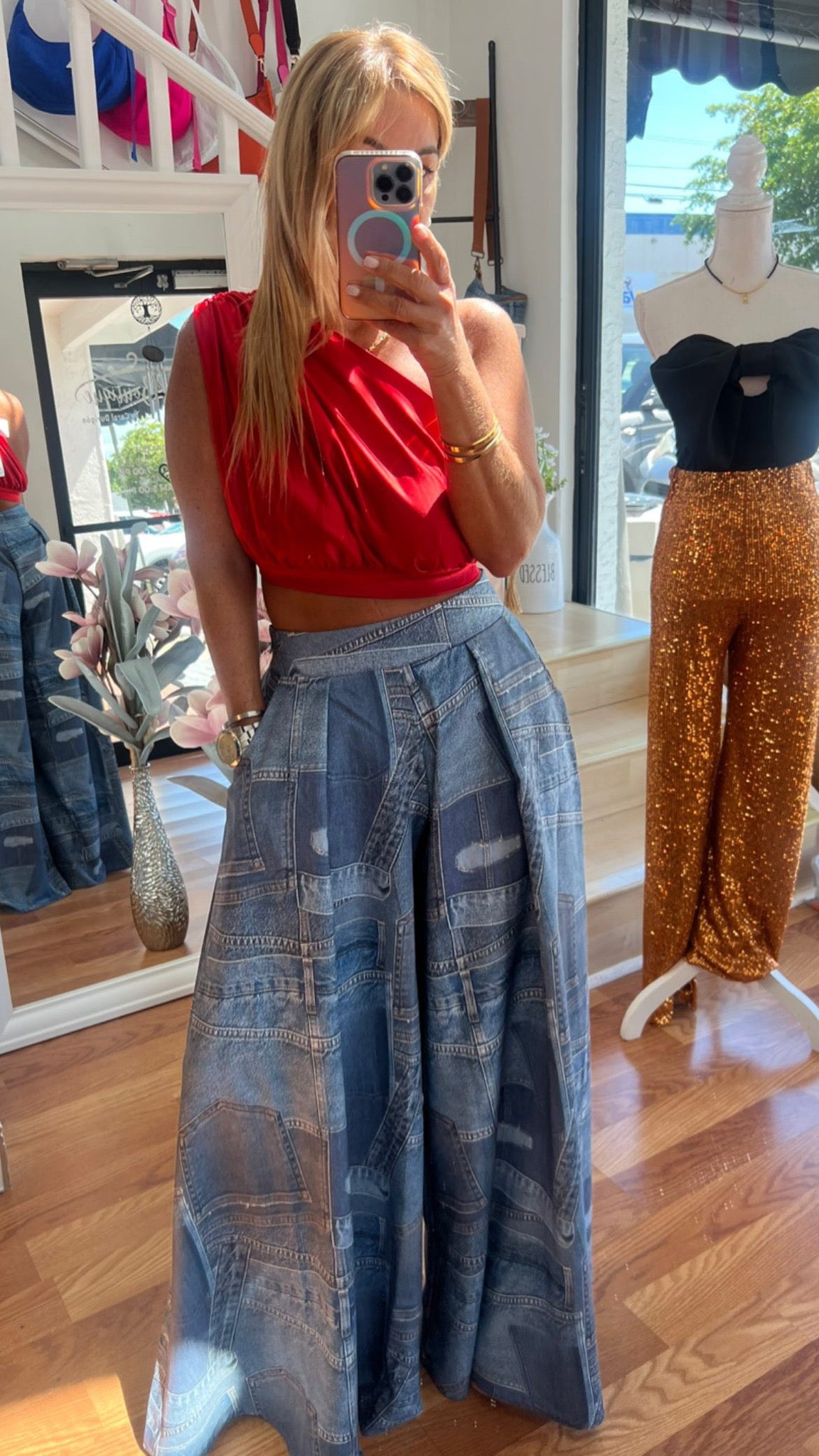 CB 3129 PANT