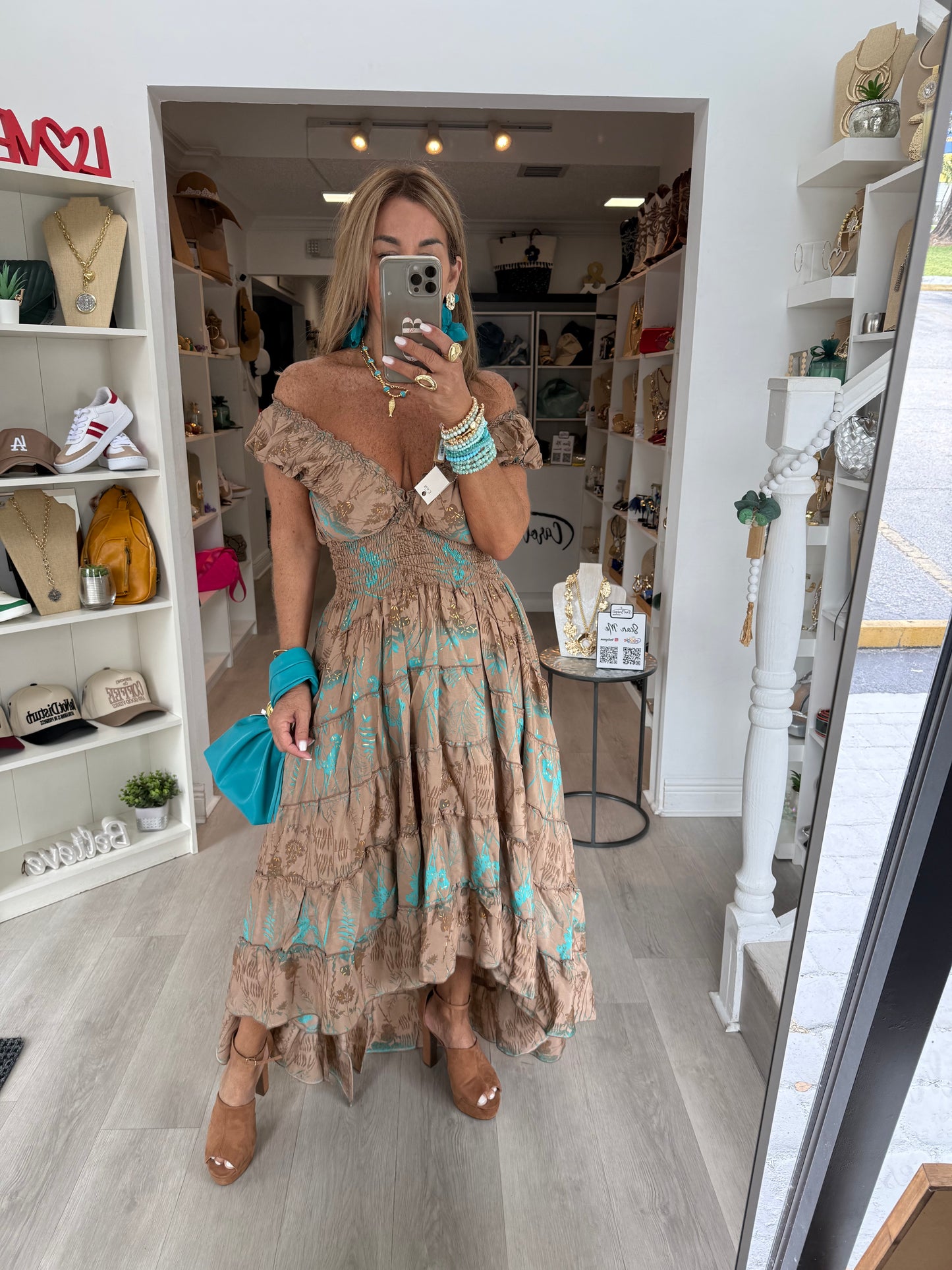 CB 5609 DRESS