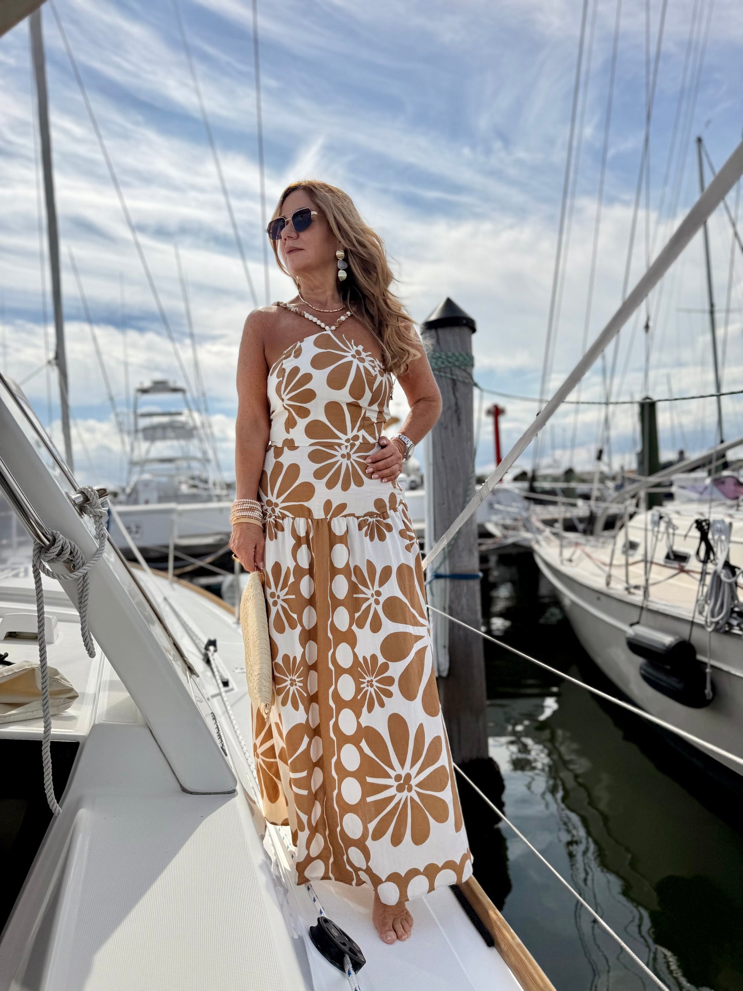 CB 5360 DRESS