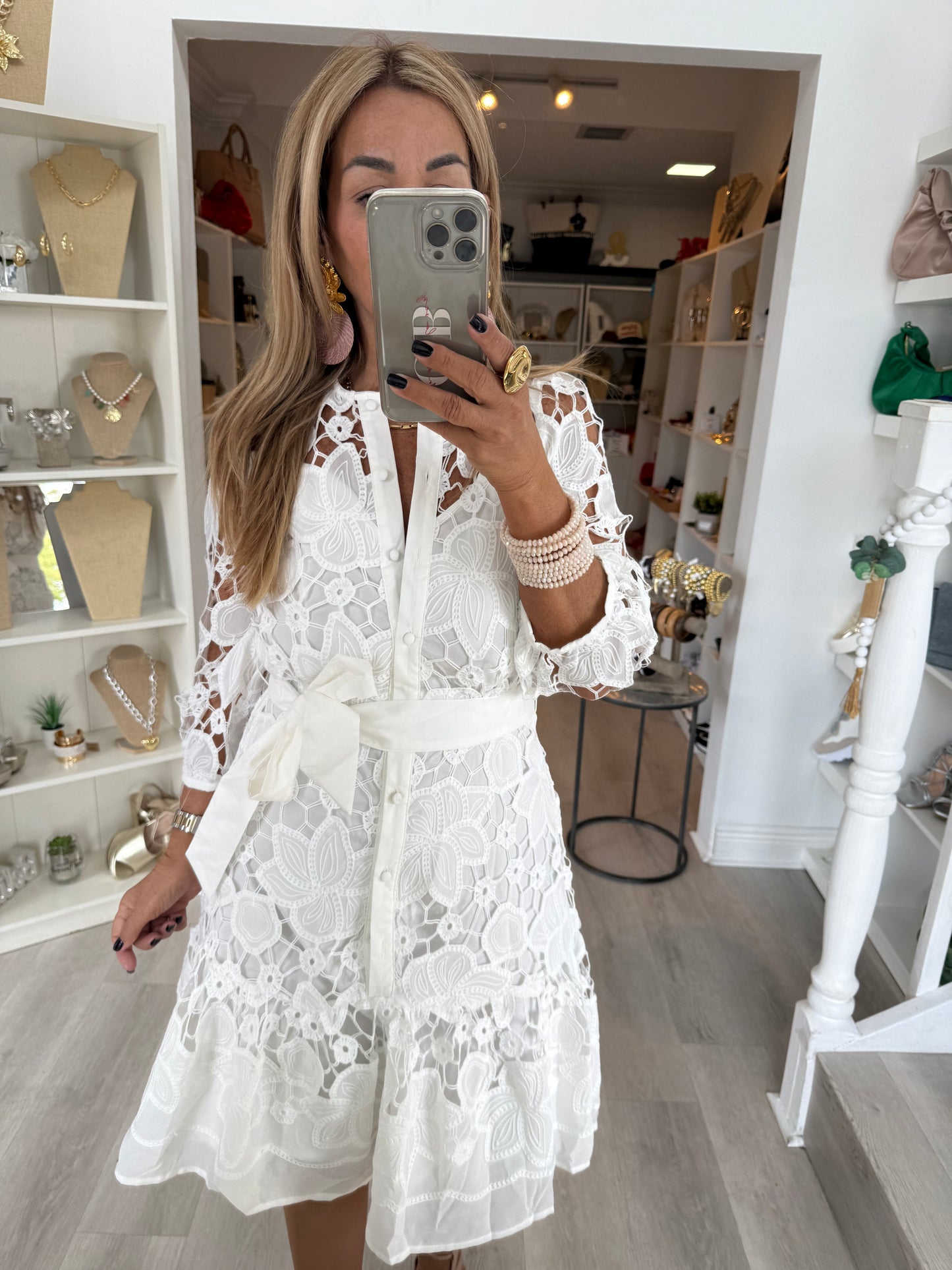 CB 5425 DRESS