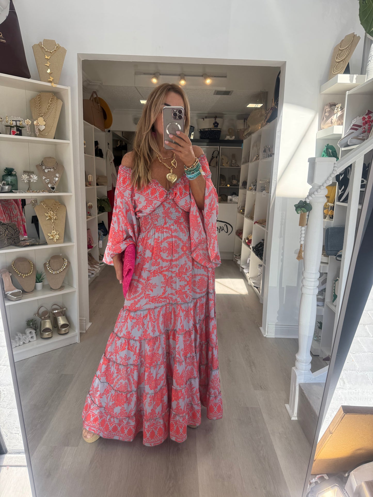 CB 5285 DRESS