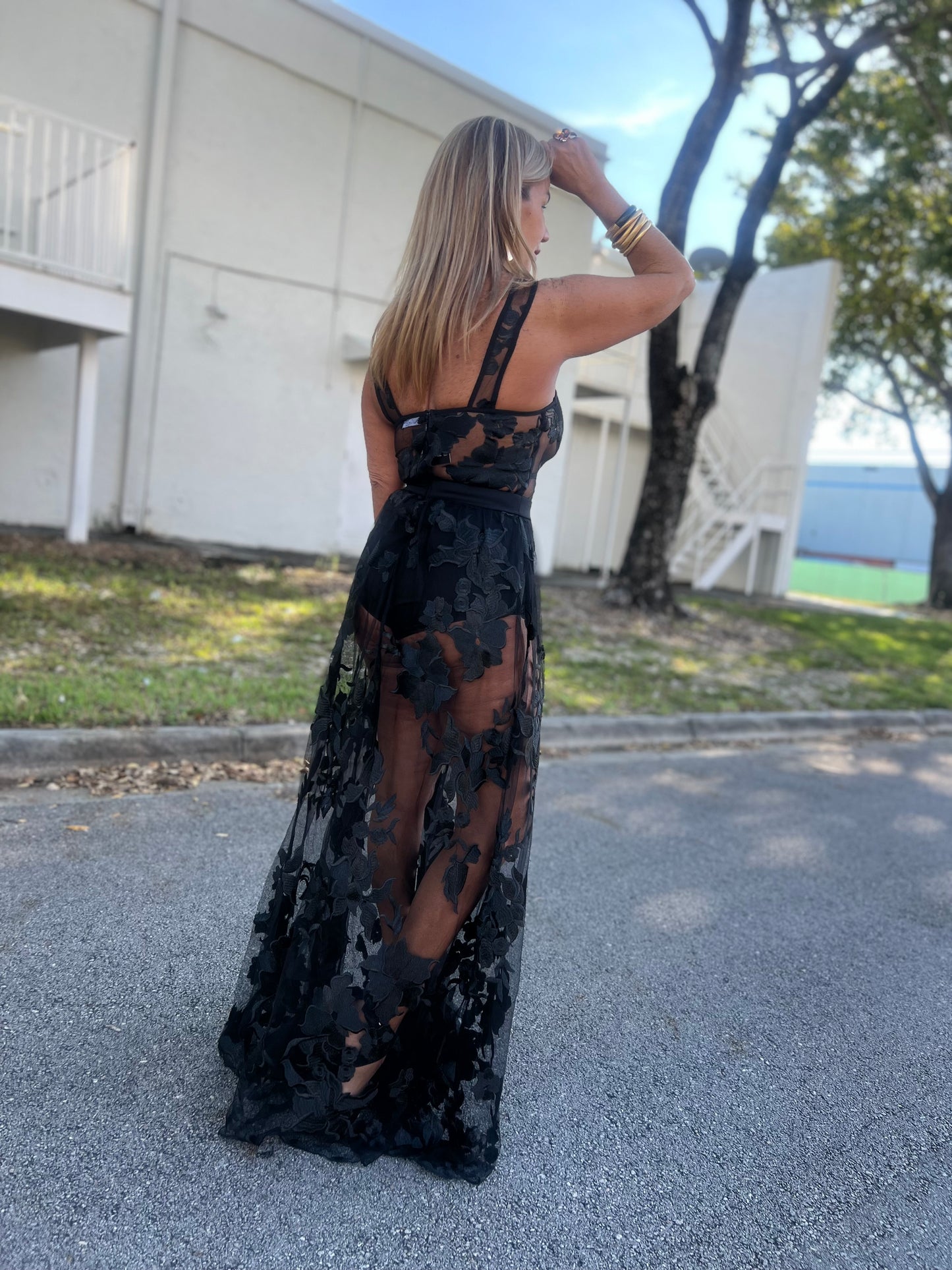 CB 4879 DRESS