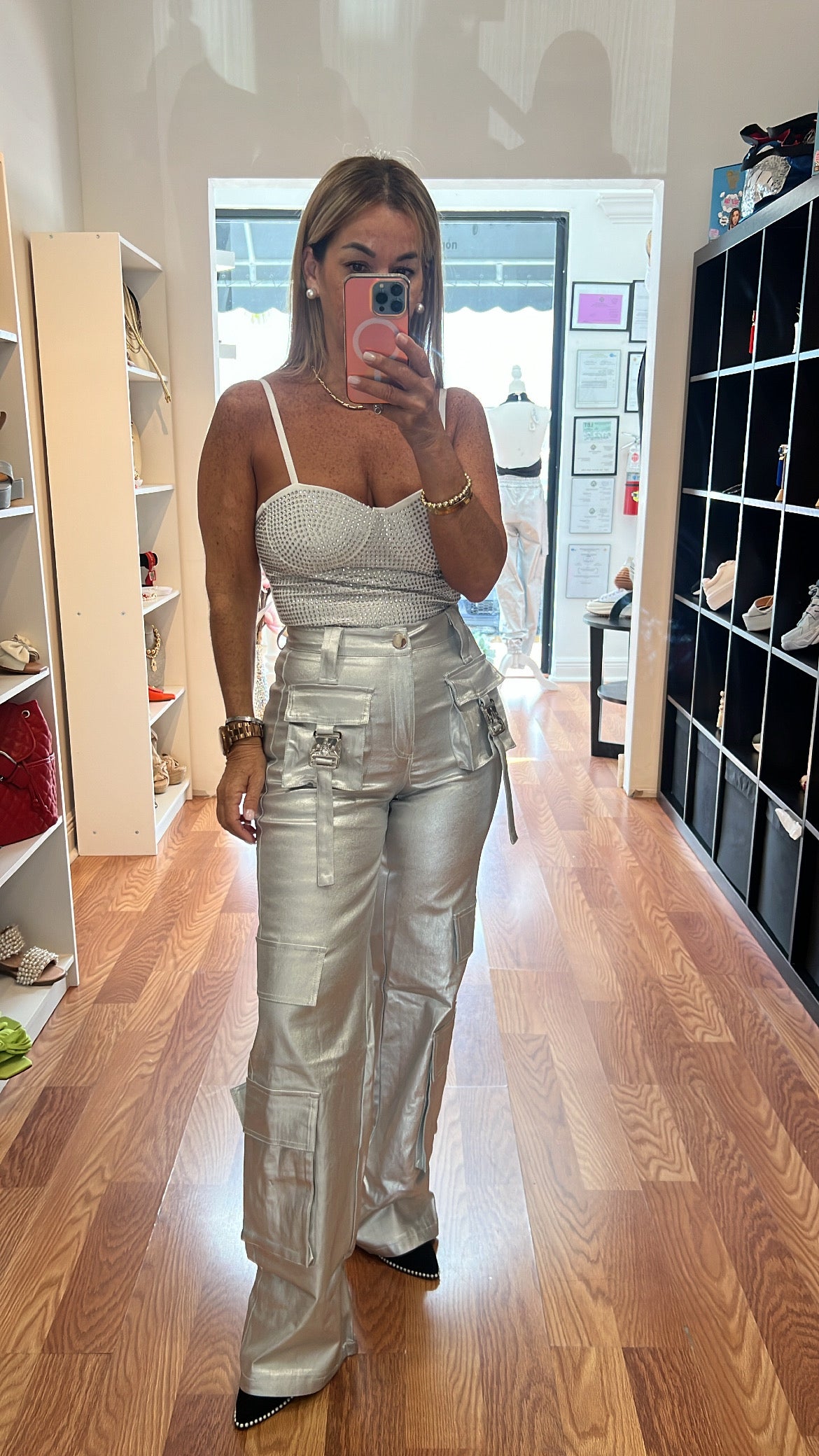 CB 2003 PANT