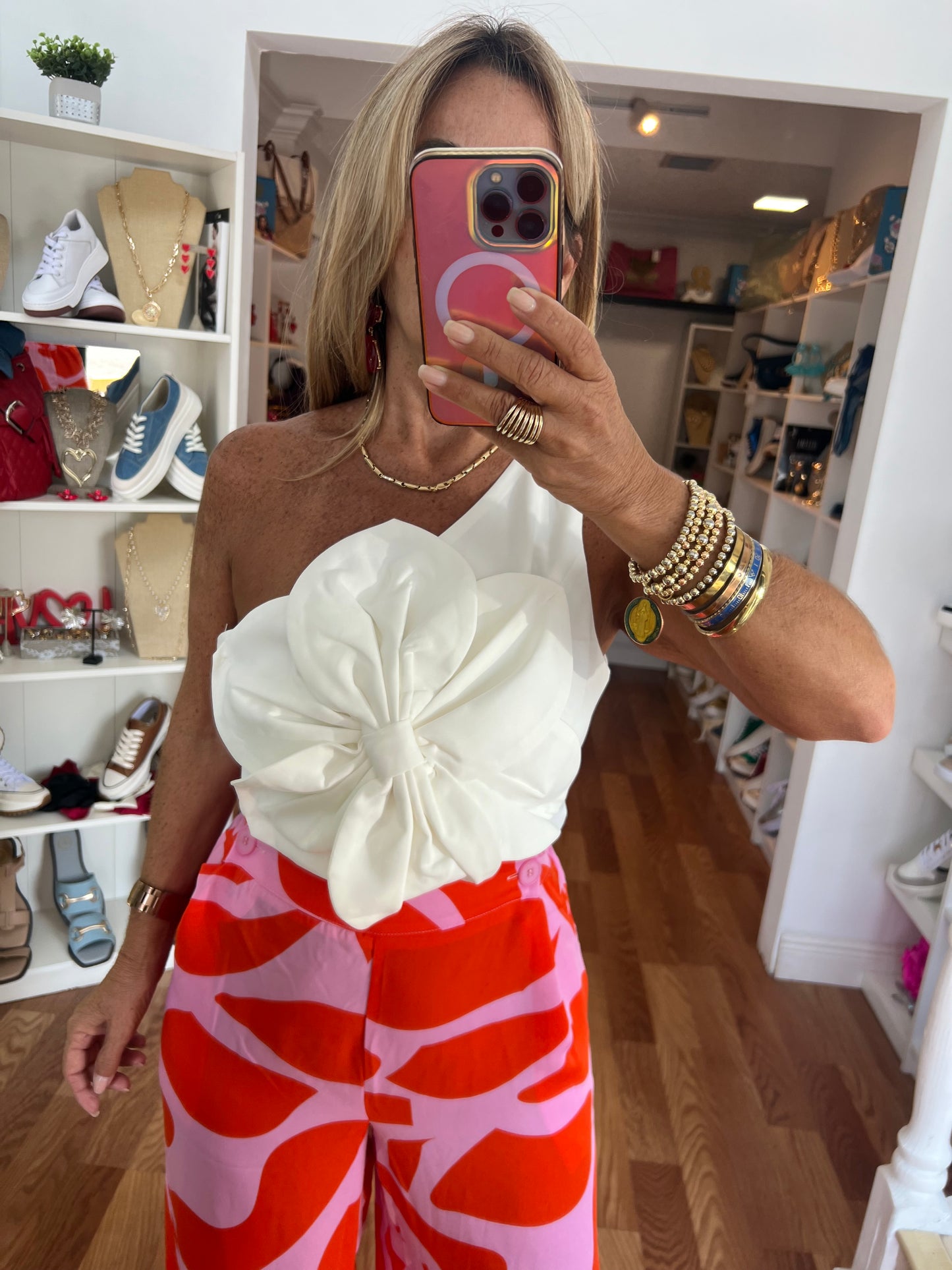 CB 4031 BLOUSE