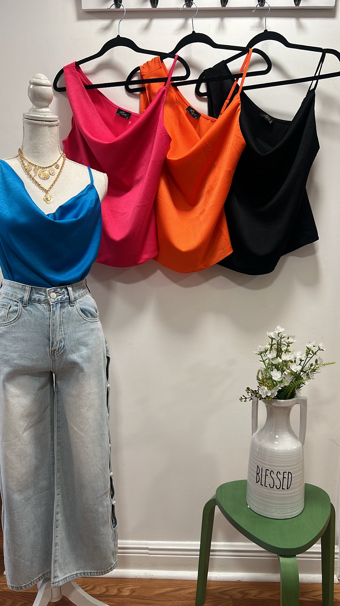 CB 0067 BLOUSE