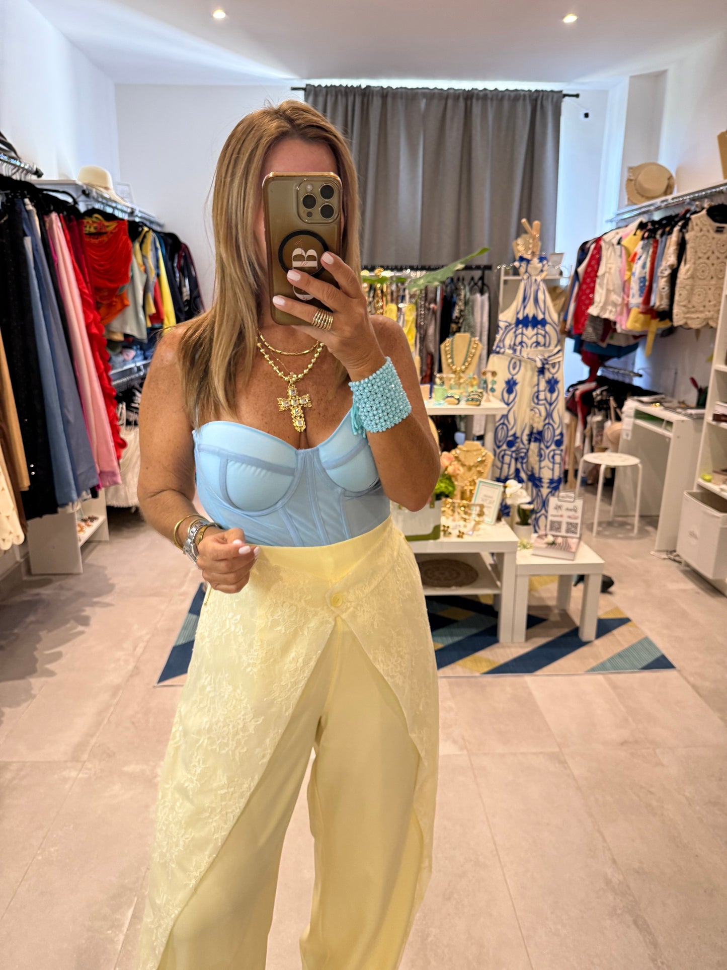 CB 6536 PANT