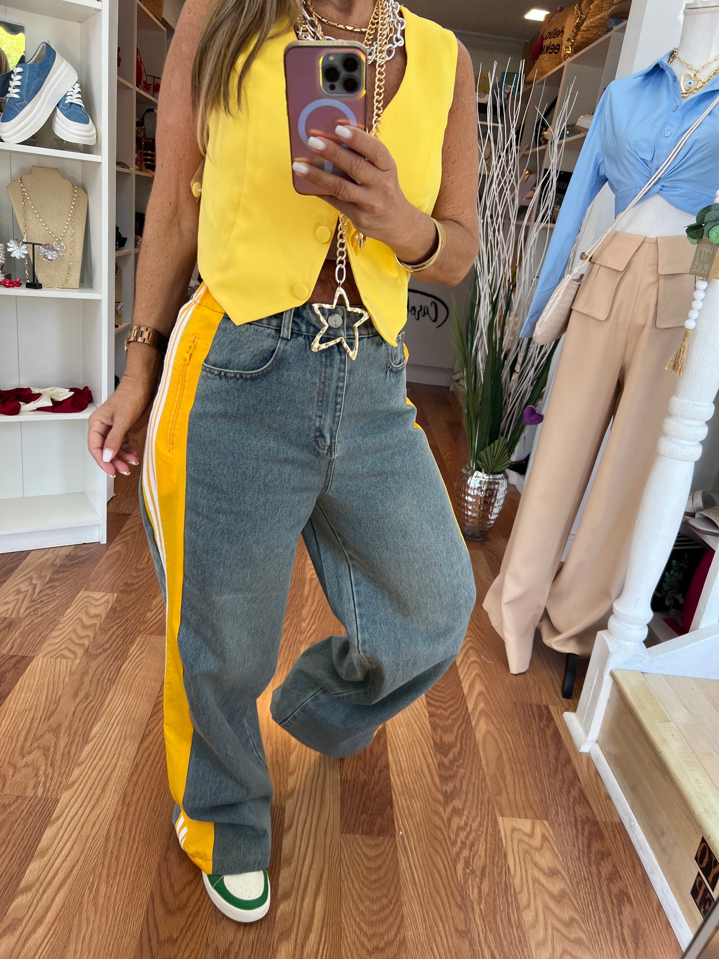 CB 3900 PANT