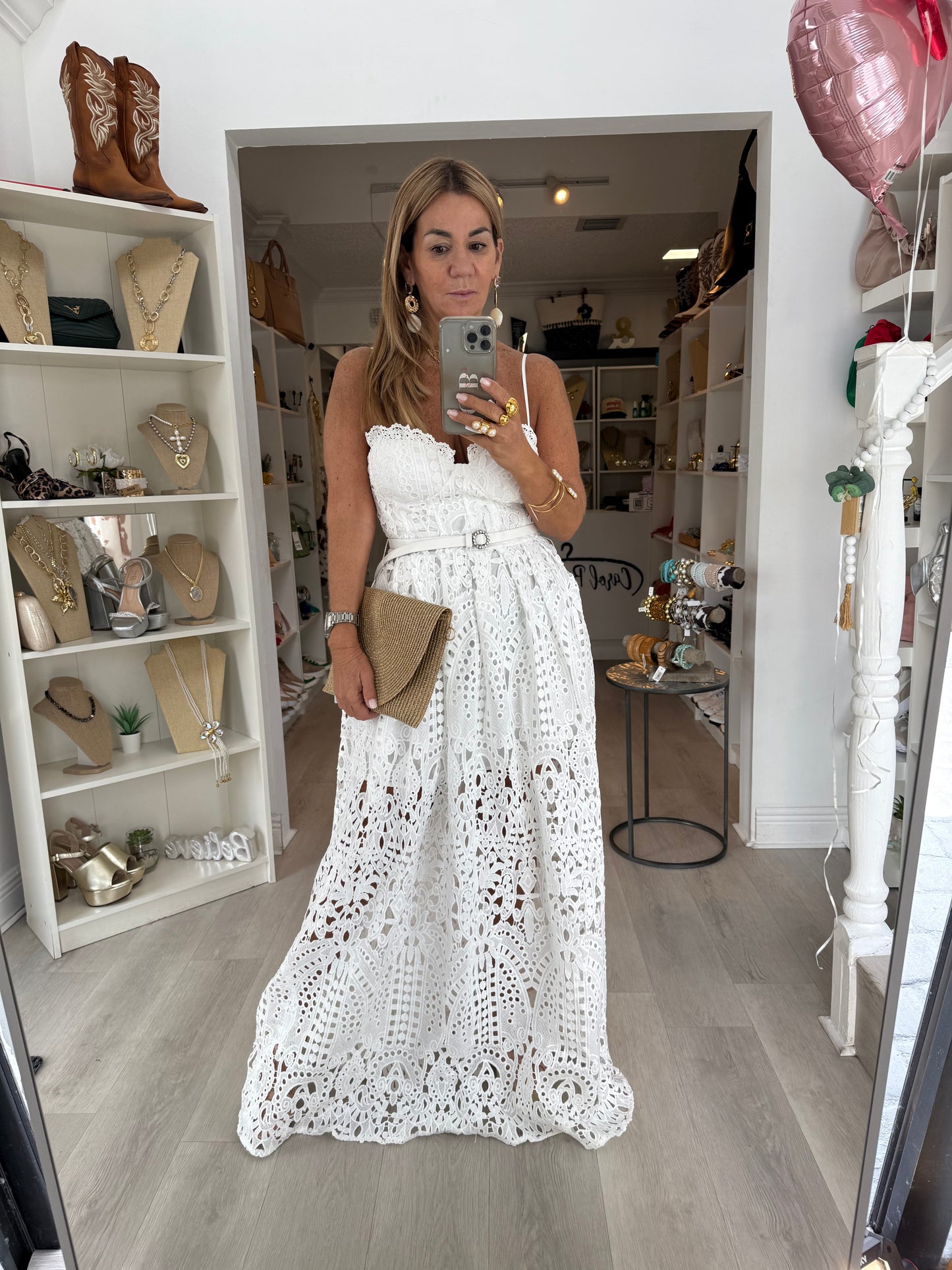 CB 5520 DRESS