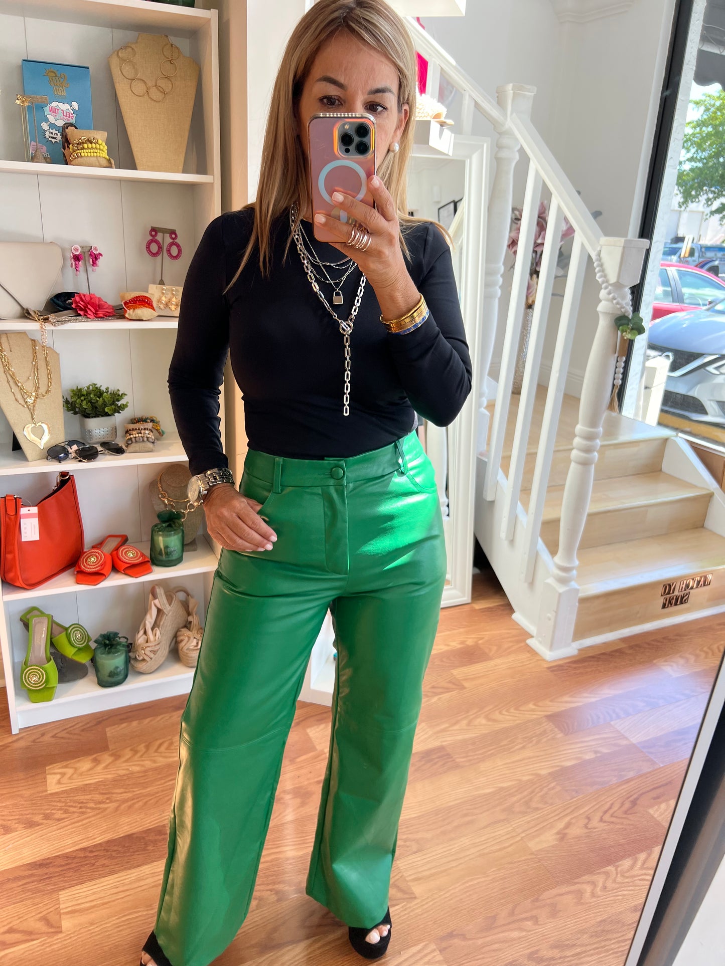 CB 0296 PANT
