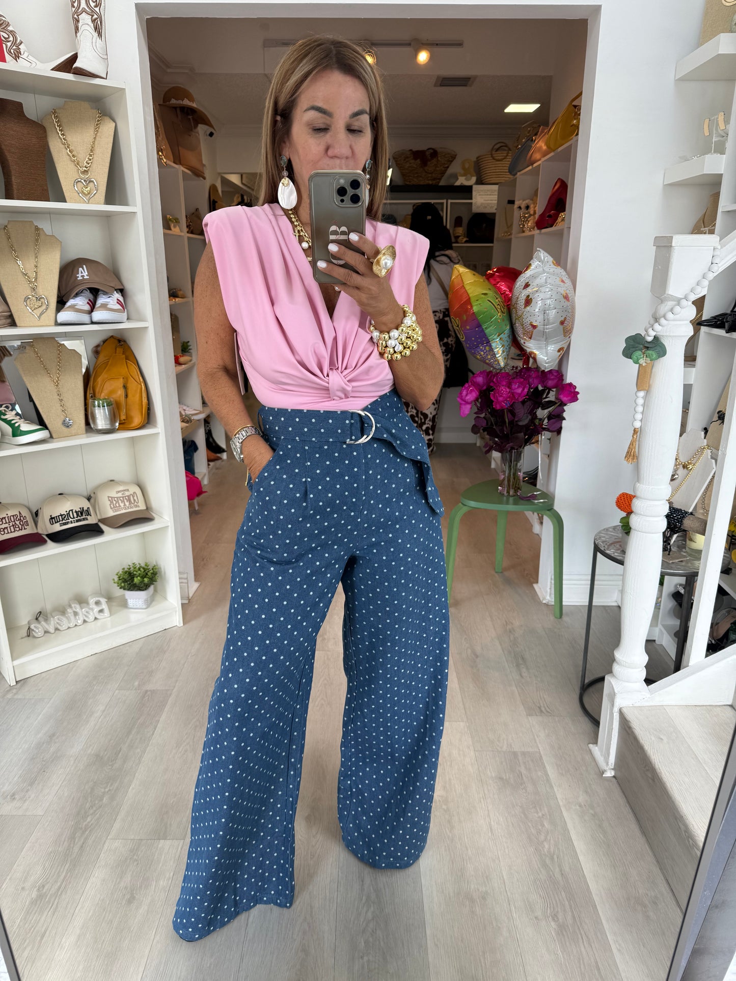 CB 5756 PANT