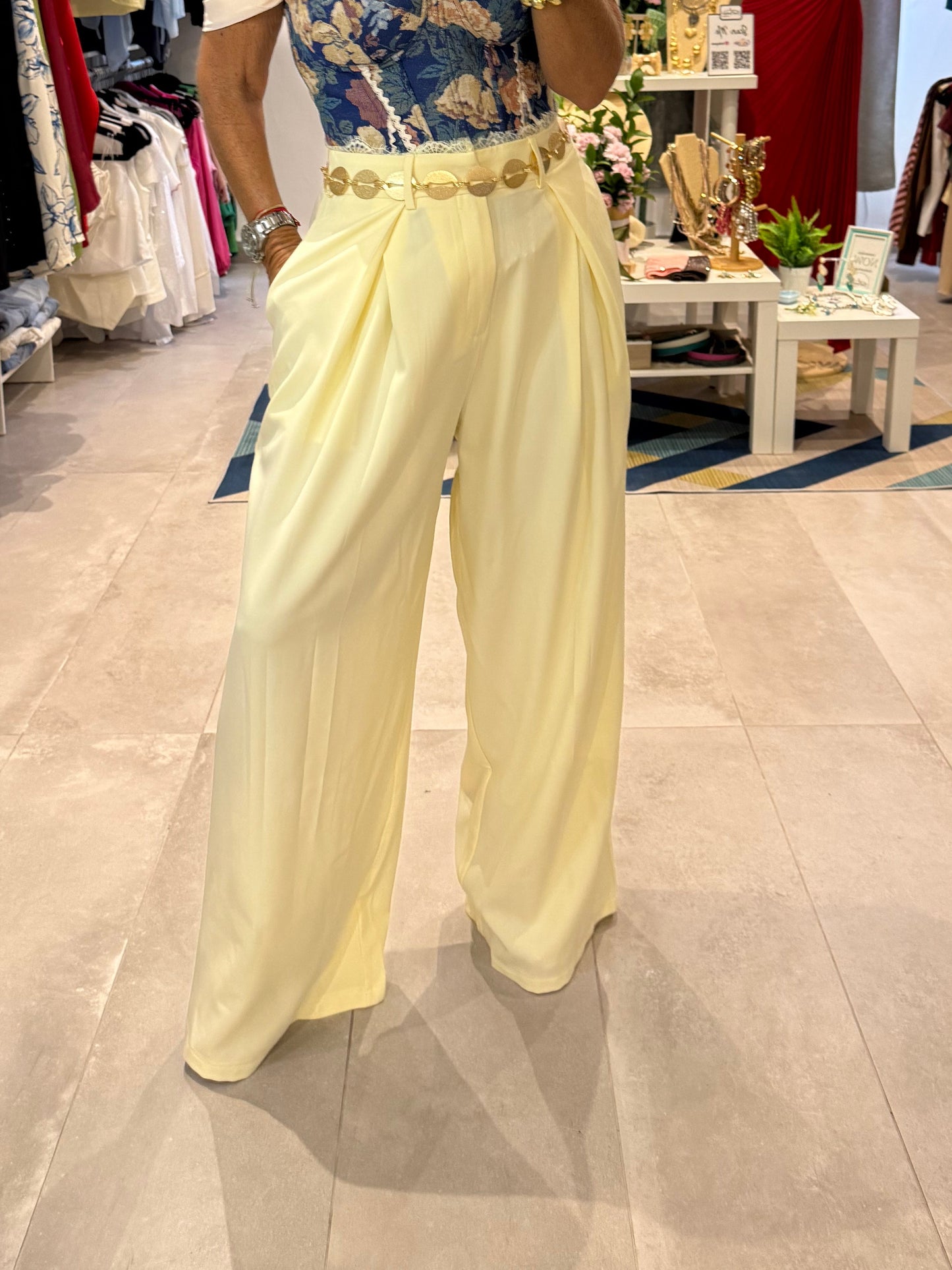 CB 6680 PANT