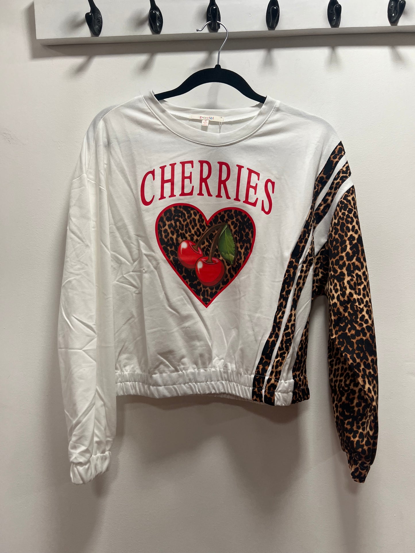 CB 4911 SWEATER