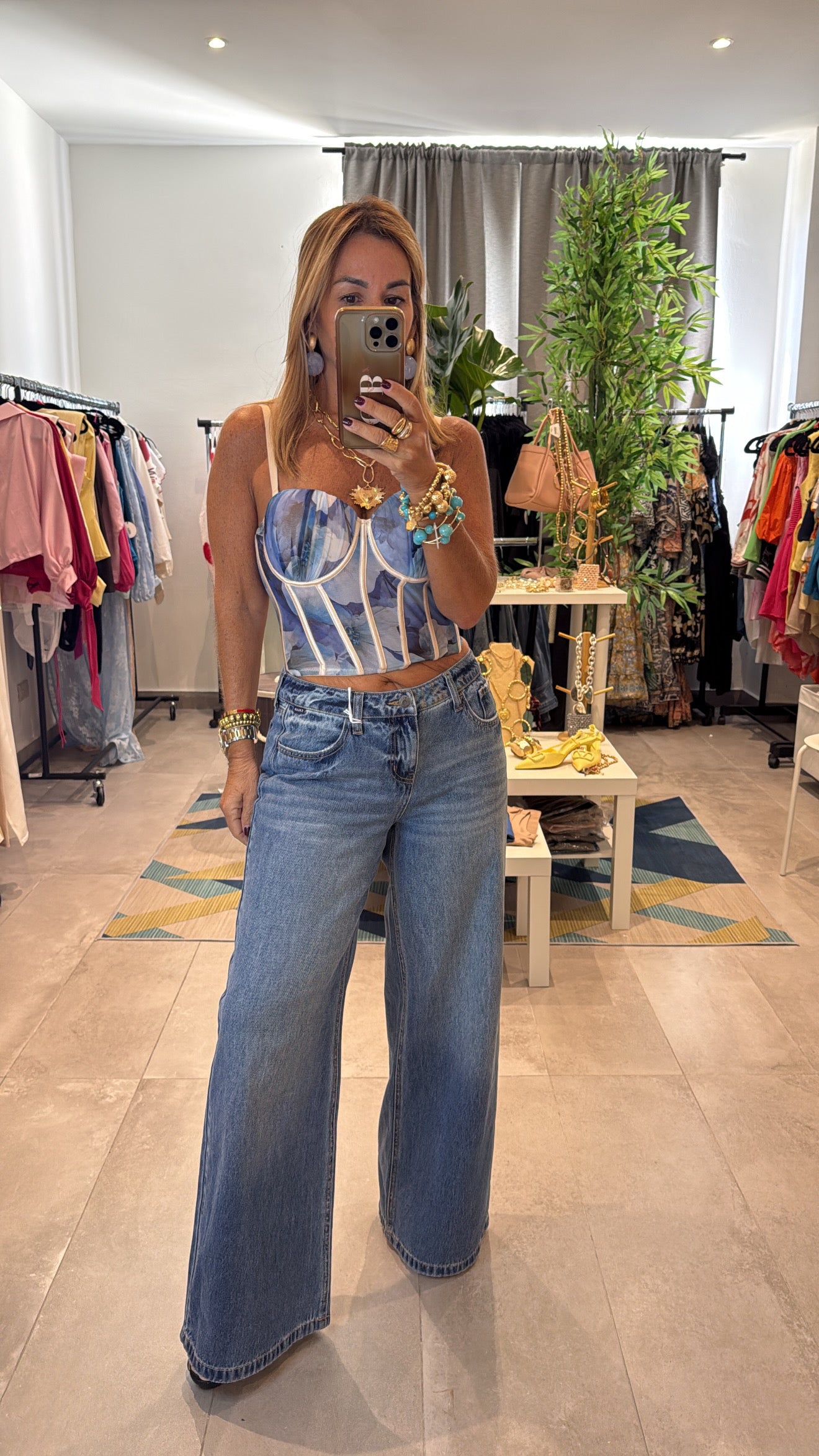 CB 6322 JEANS
