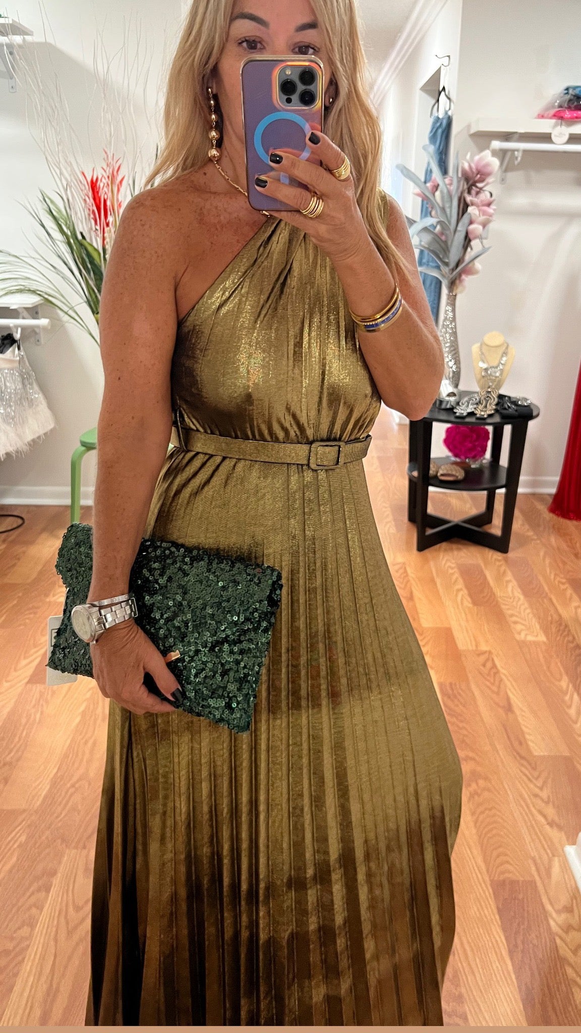 CB 3289 DRESS