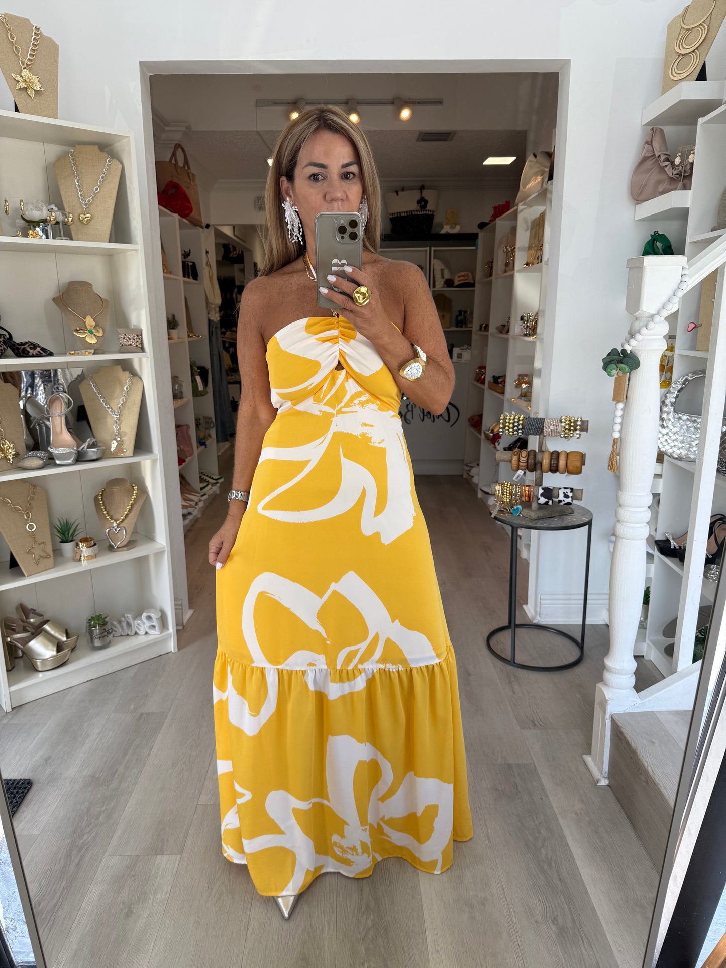 CB 5476 DRESS