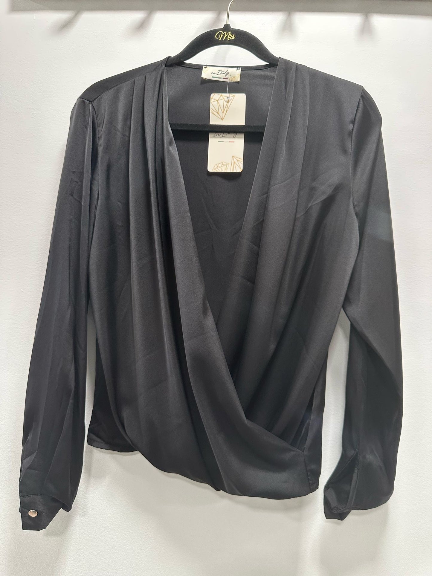CB 5145 BLOUSE