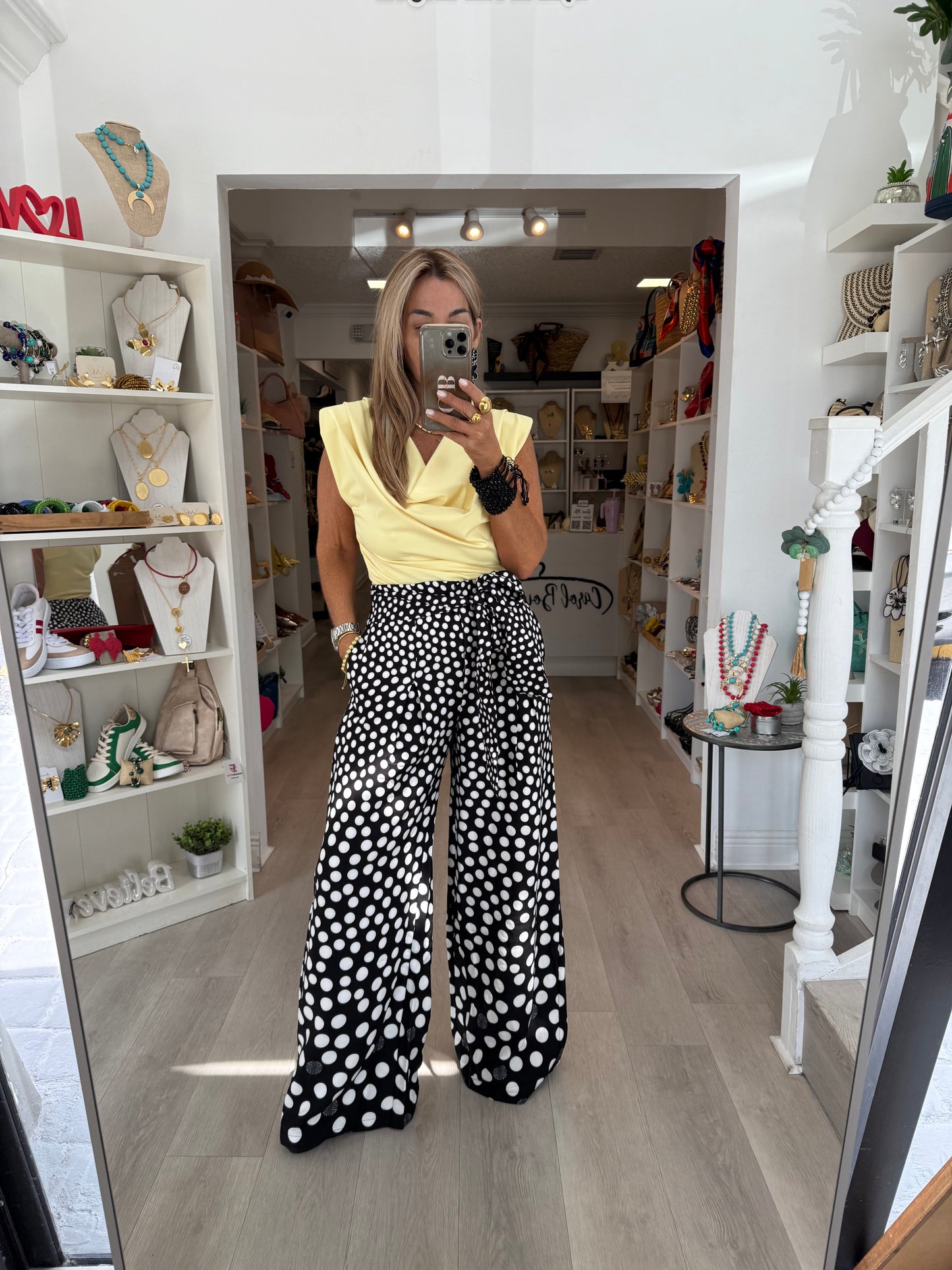 CB 5848 PANT