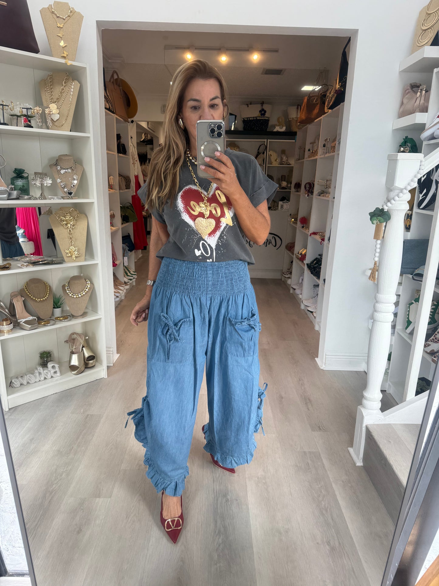CB 5264 JEANS