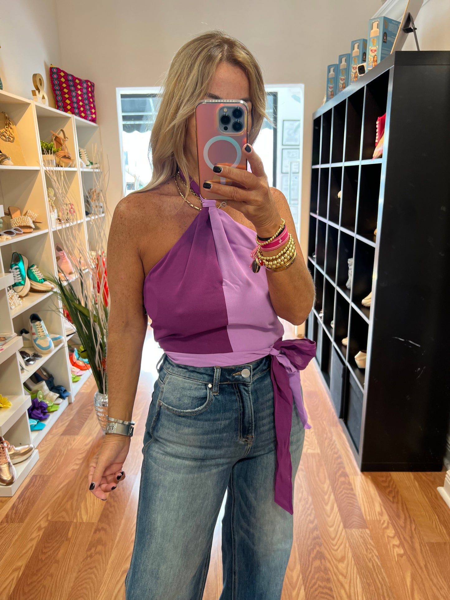 CB 0003 BLOUSE