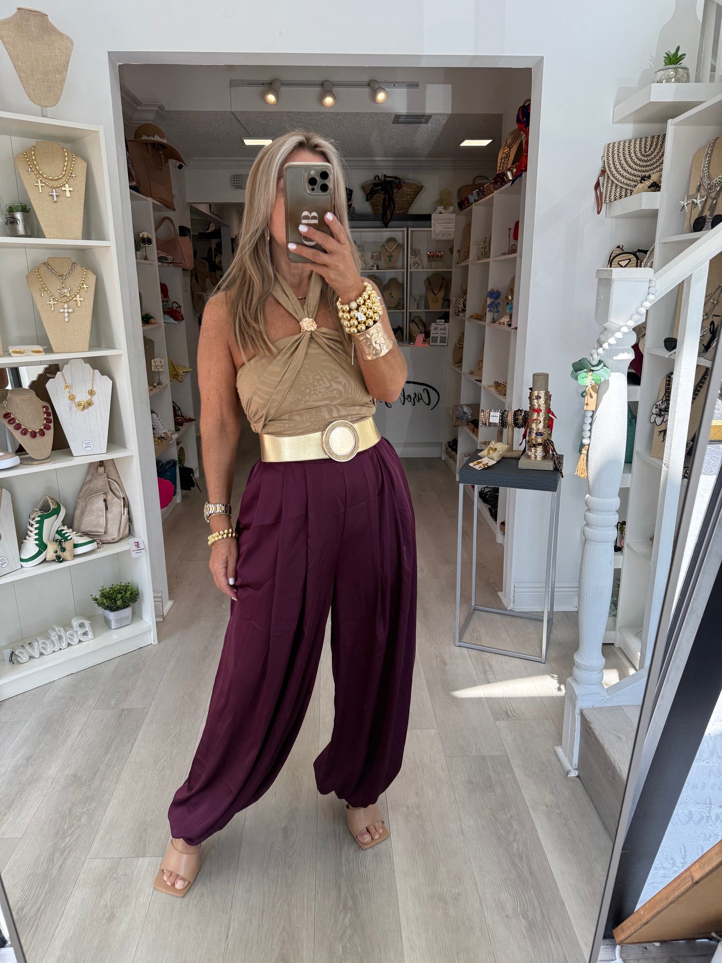 CB 5896 PANTS