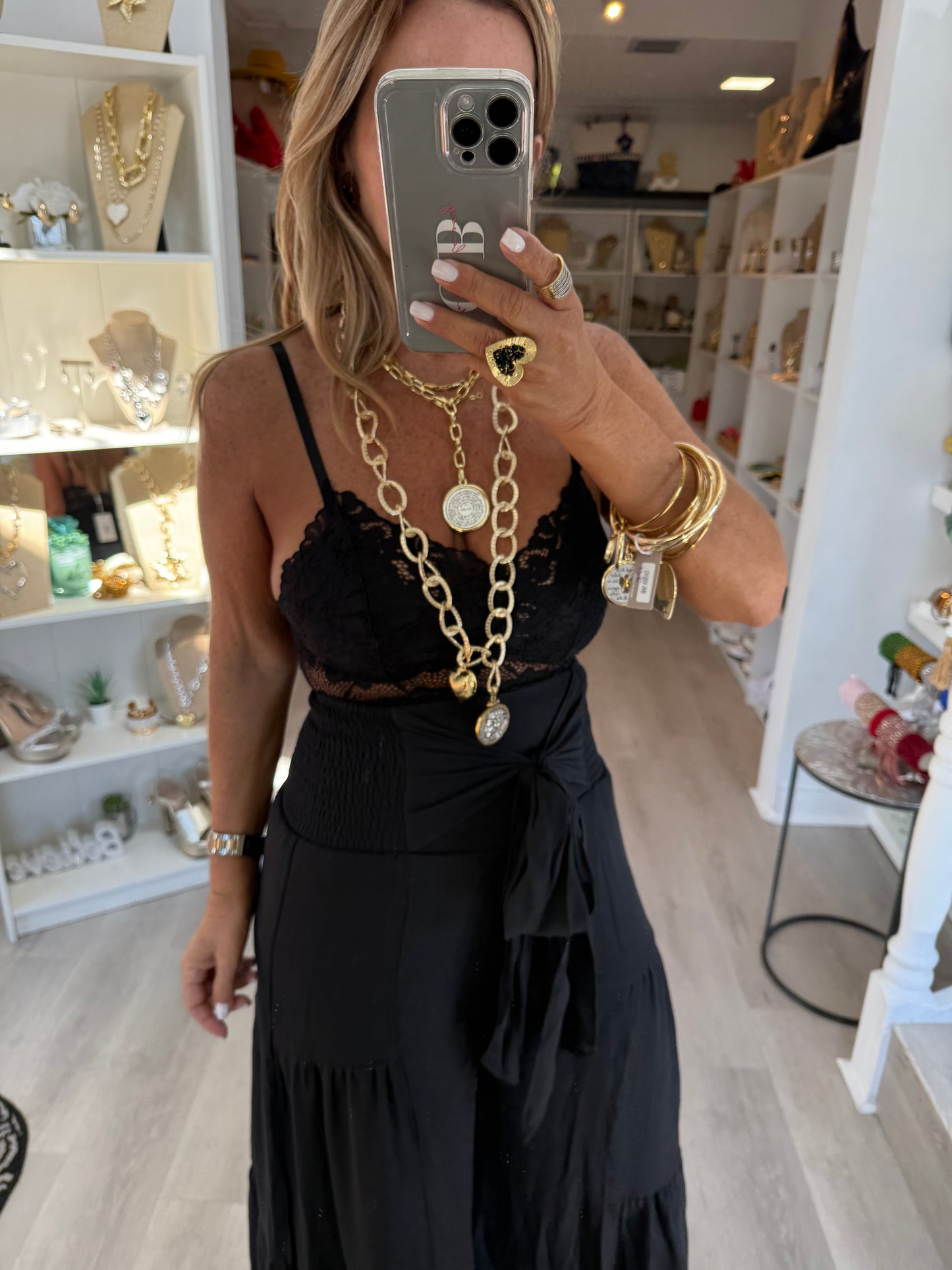 CB 5375 BLOUSE