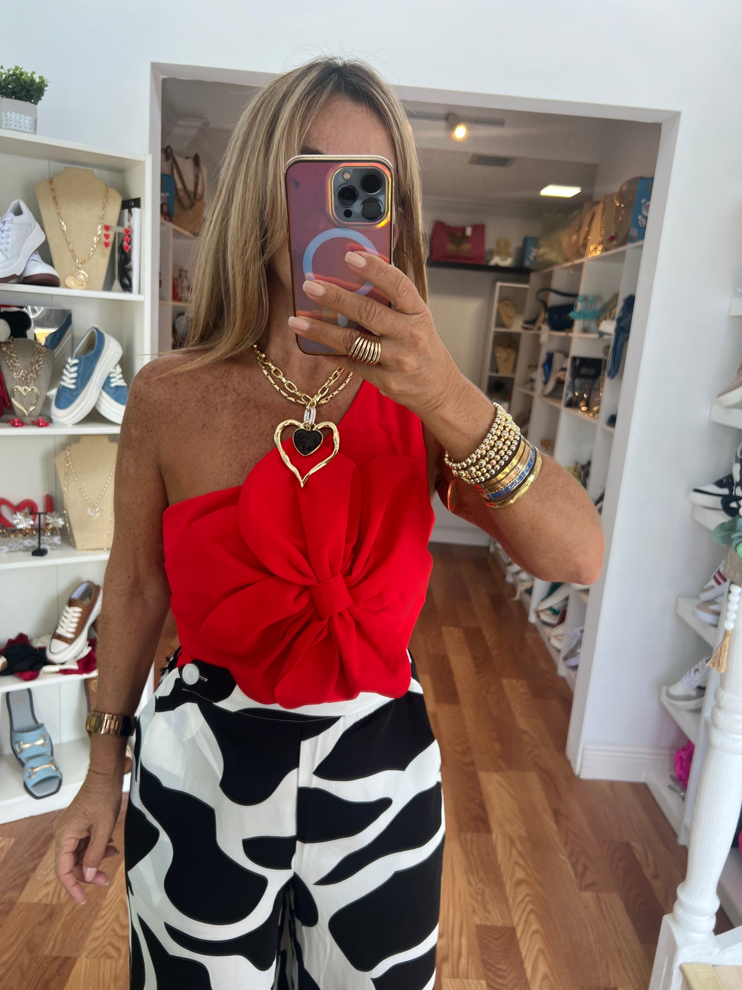 CB 4031 BLOUSE