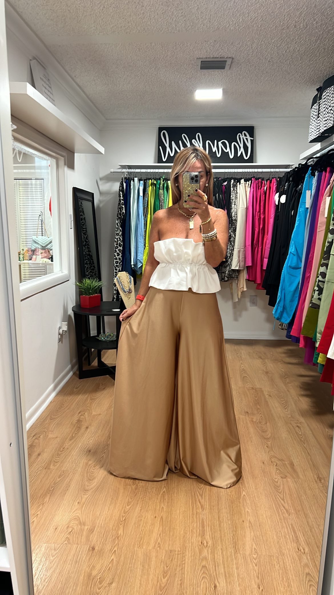 BELEN PANT