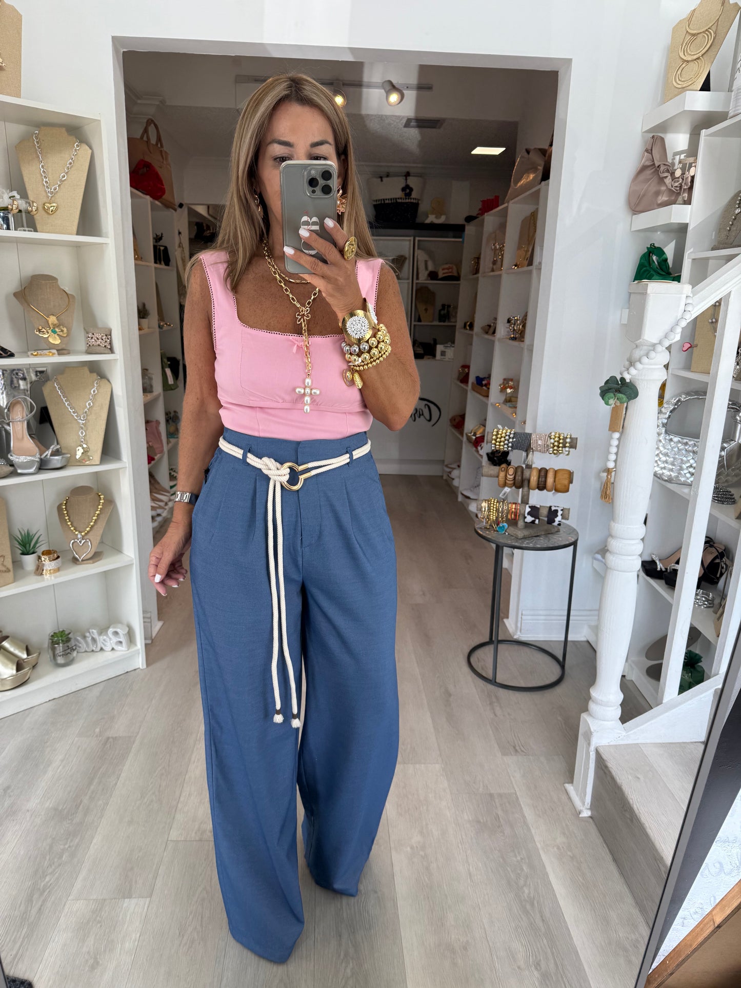 CB 5481 PANT